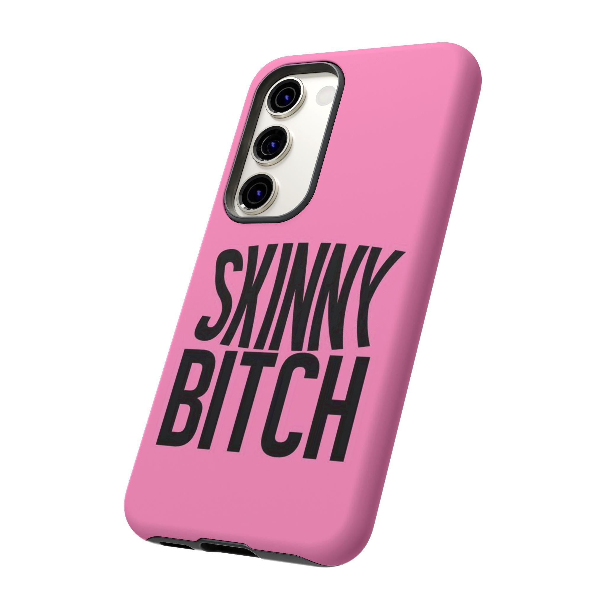 Tough Cases
