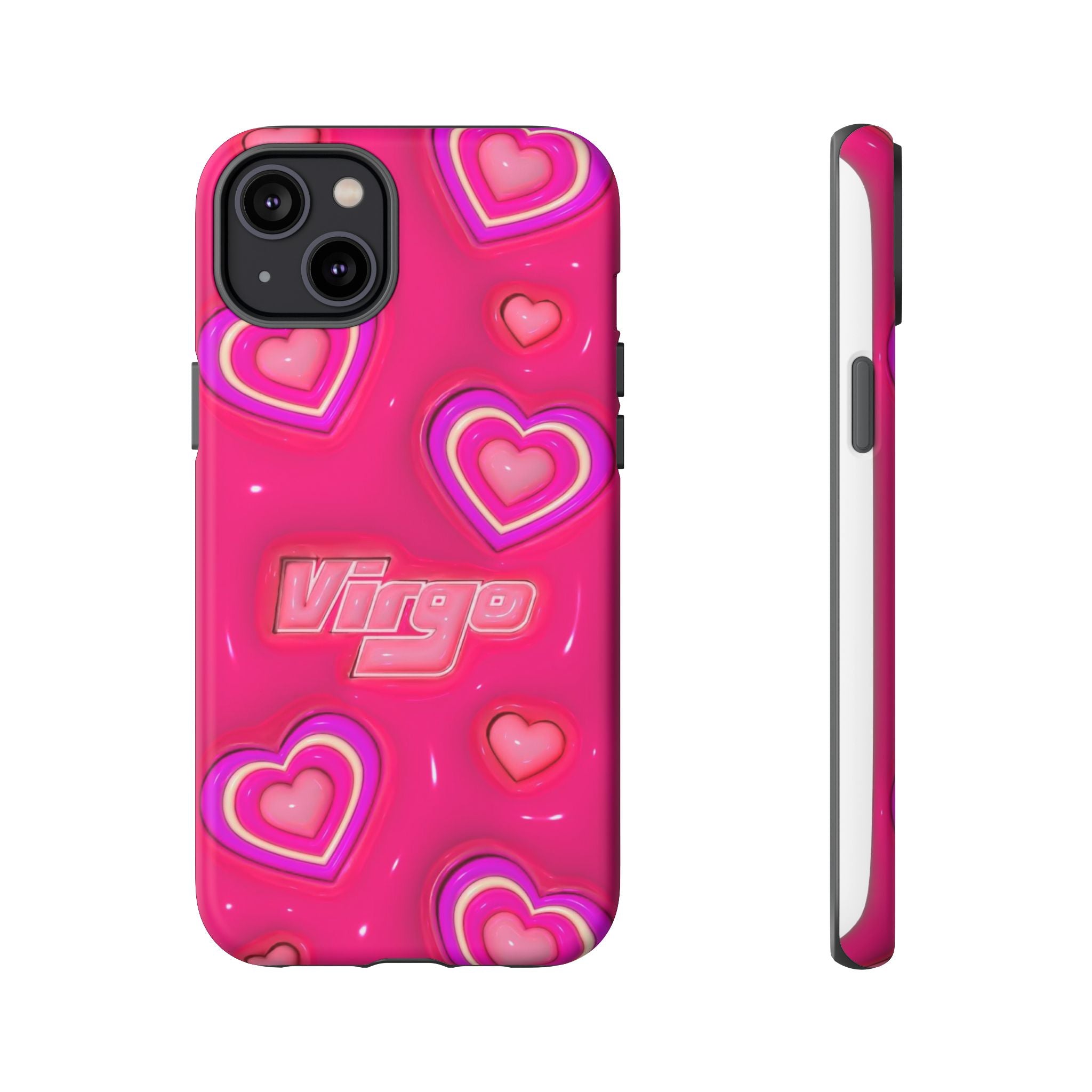 Tough Cases