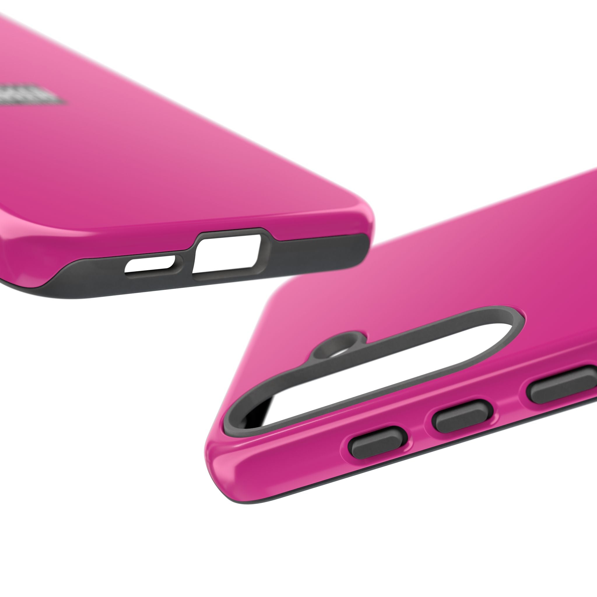 Bold Phone Case, Parental Advisory Phone C'over, Trendy Tech Accessory, Unique Gift for Teens, Vibrant Phone Protection