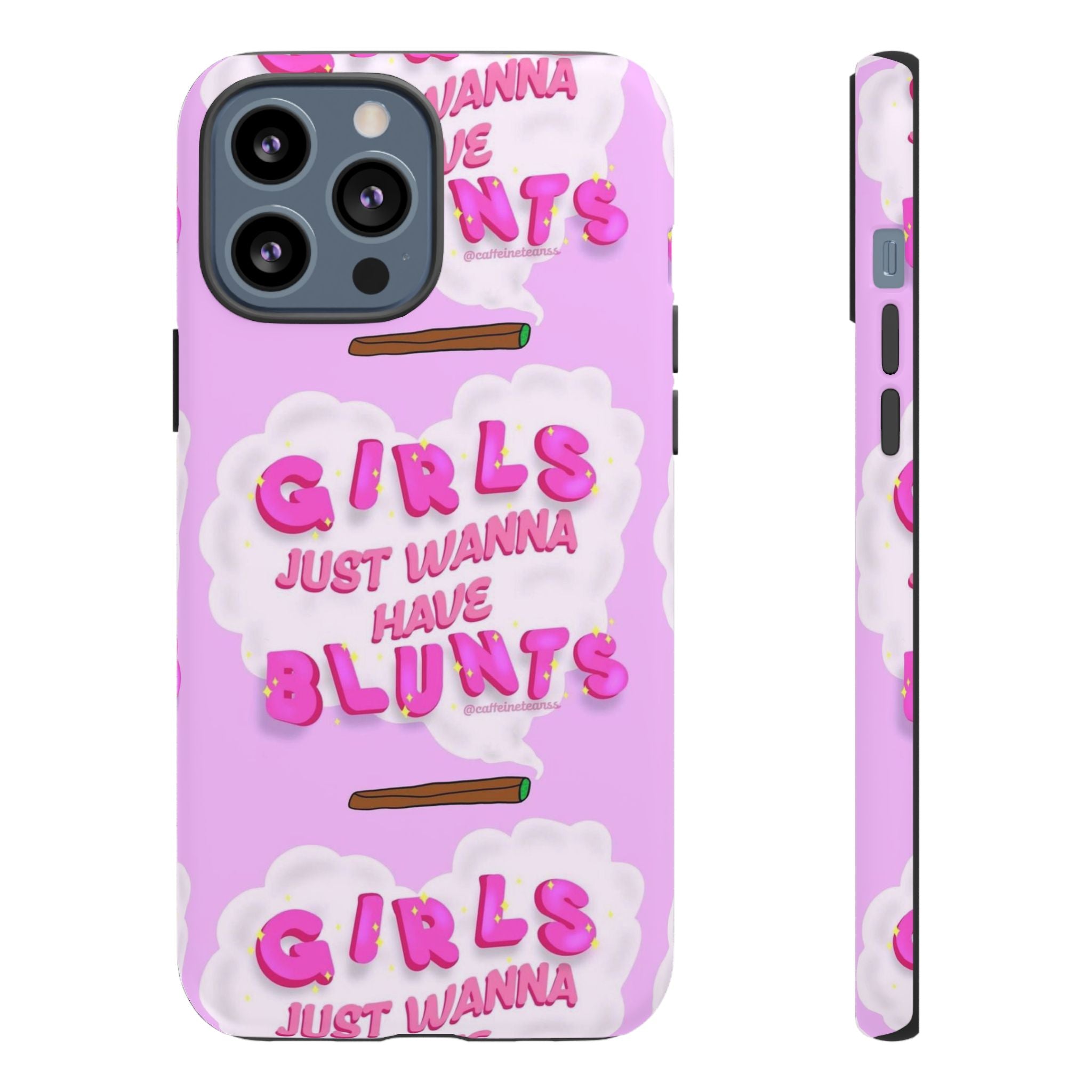 Tough Cases
