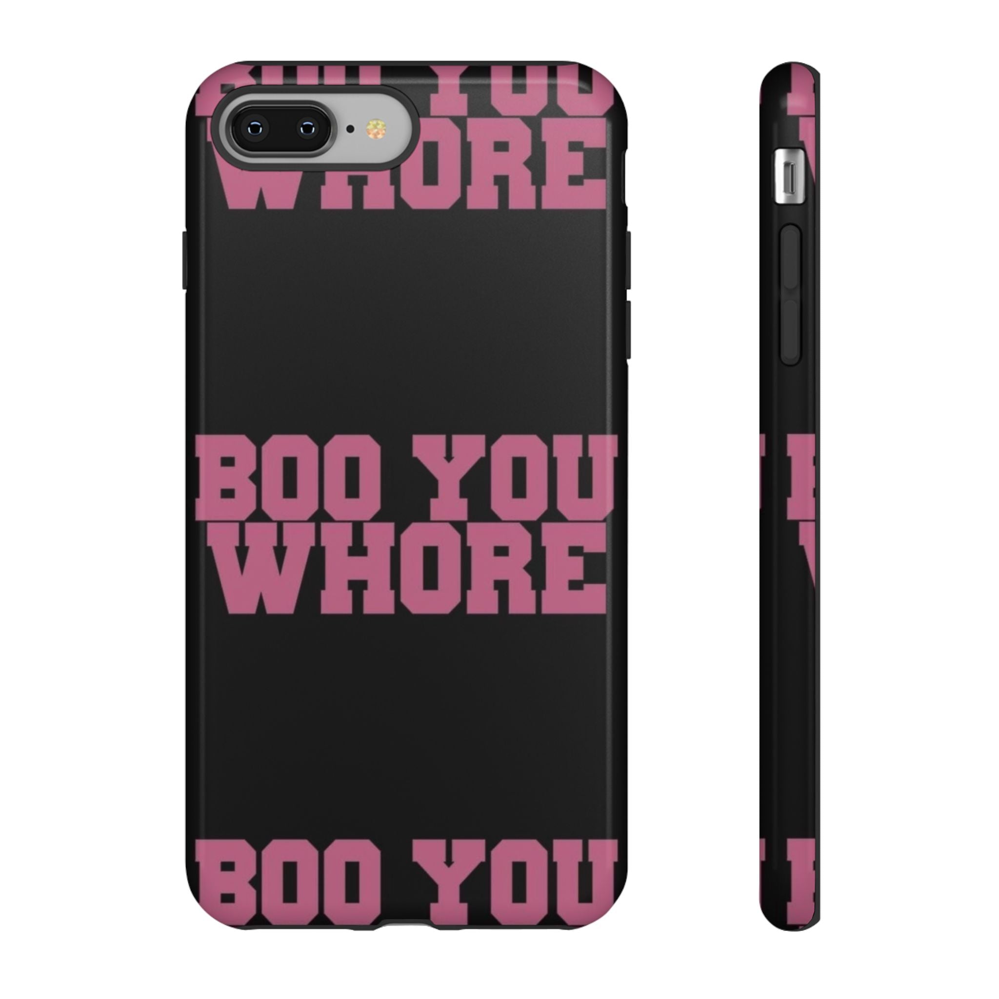 Tough Cases