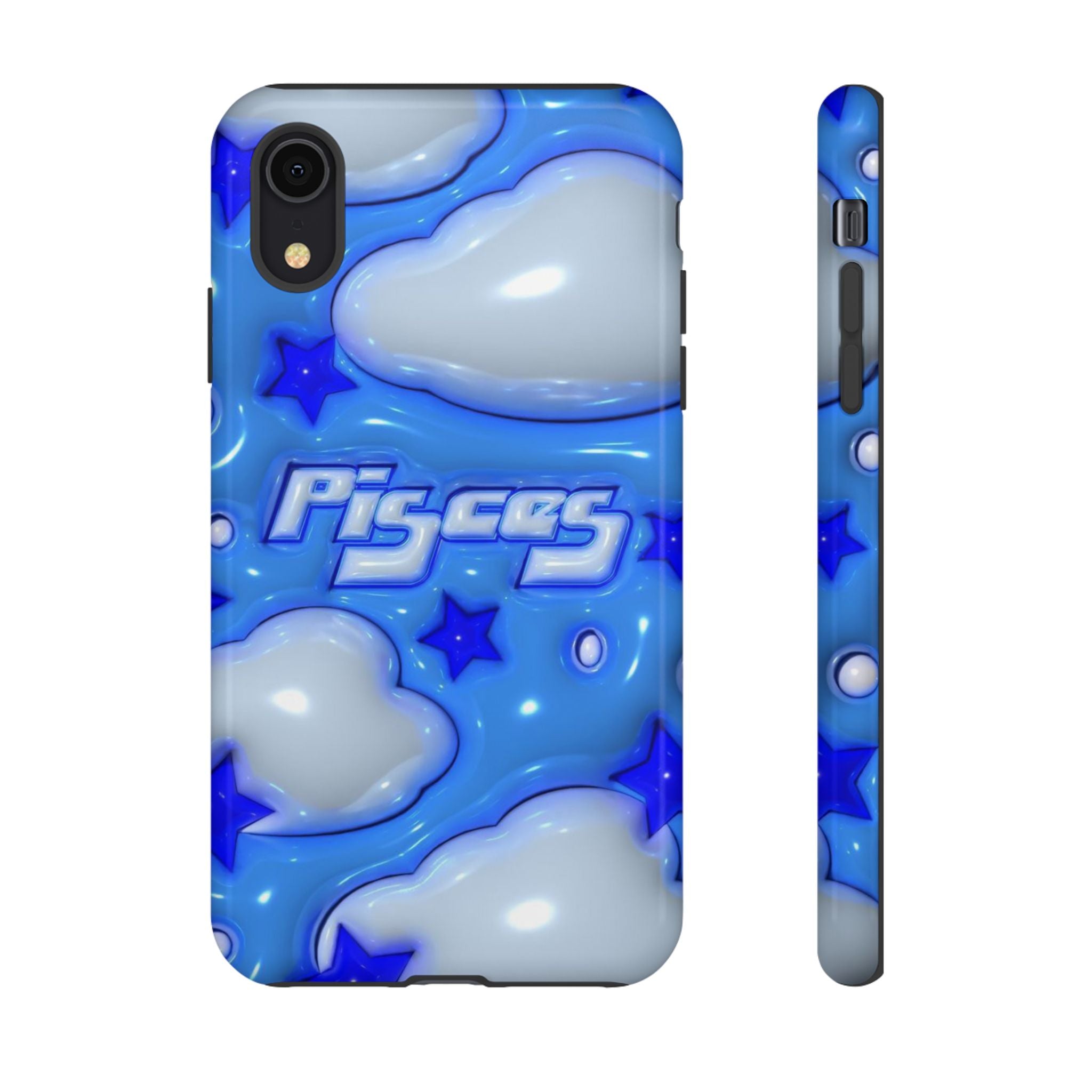 Tough Cases