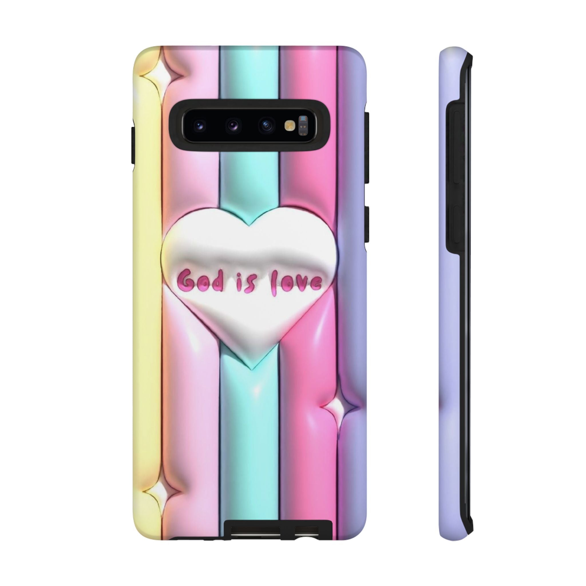 Tough Cases