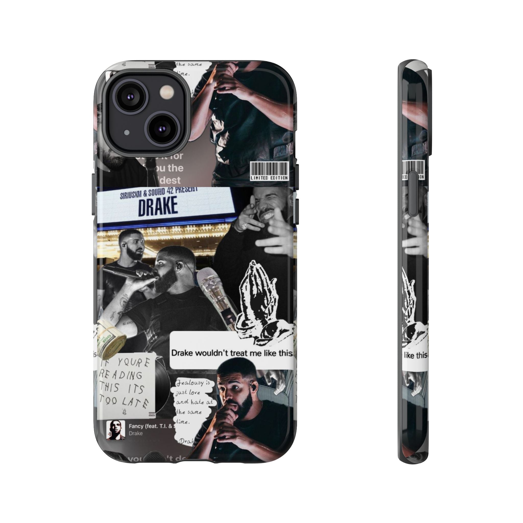 Tough Cases