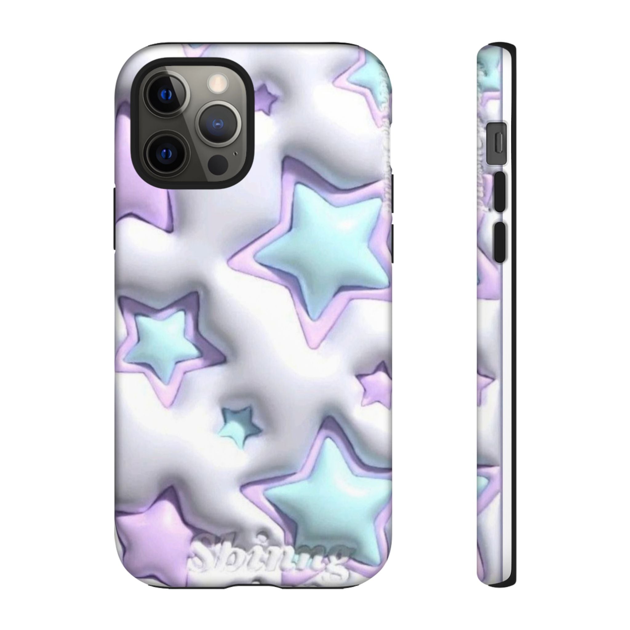 Tough Cases