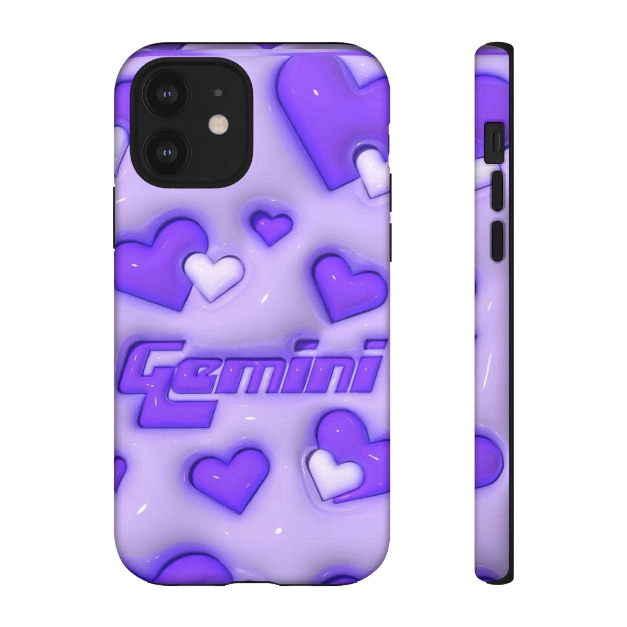 Tough Cases