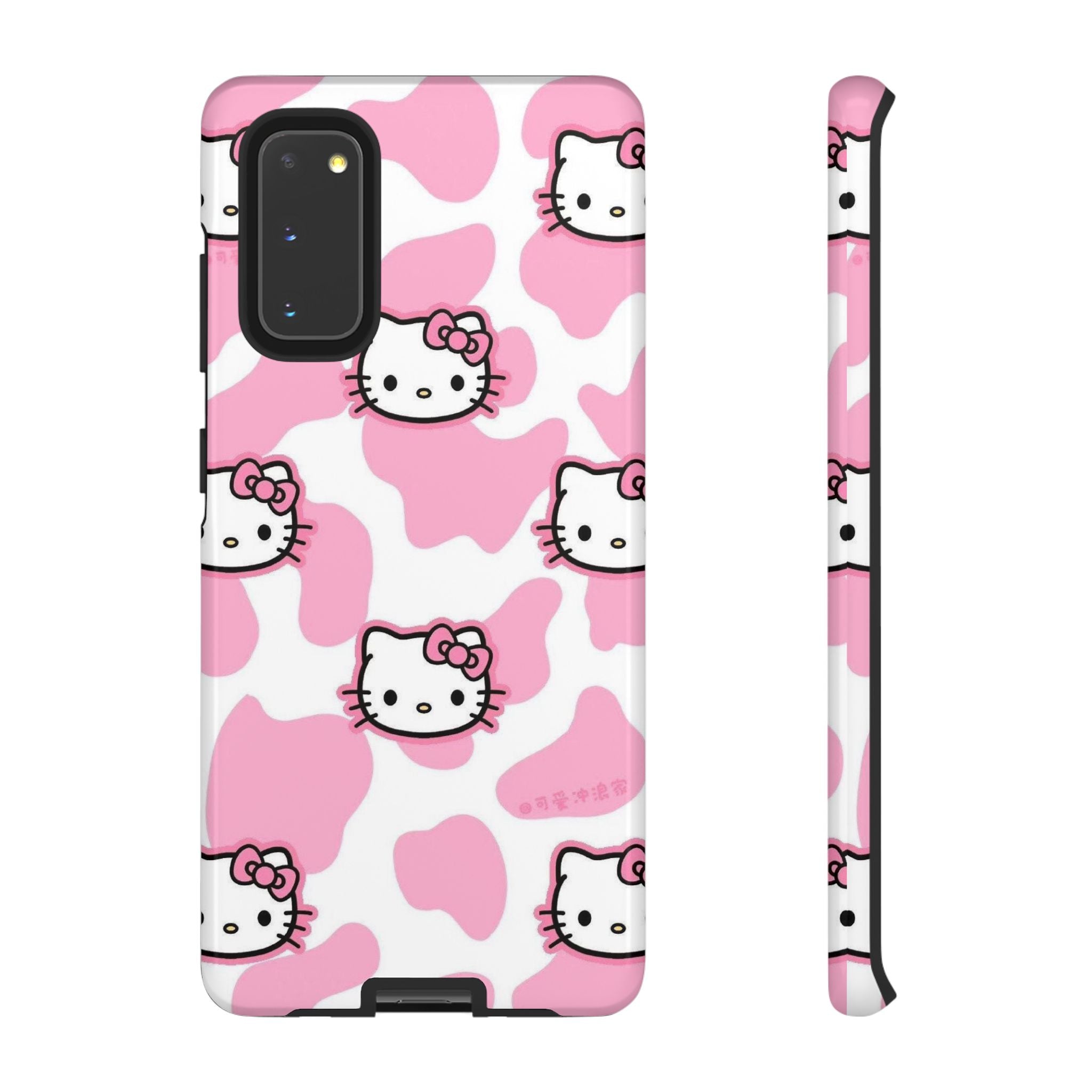 Tough Cases