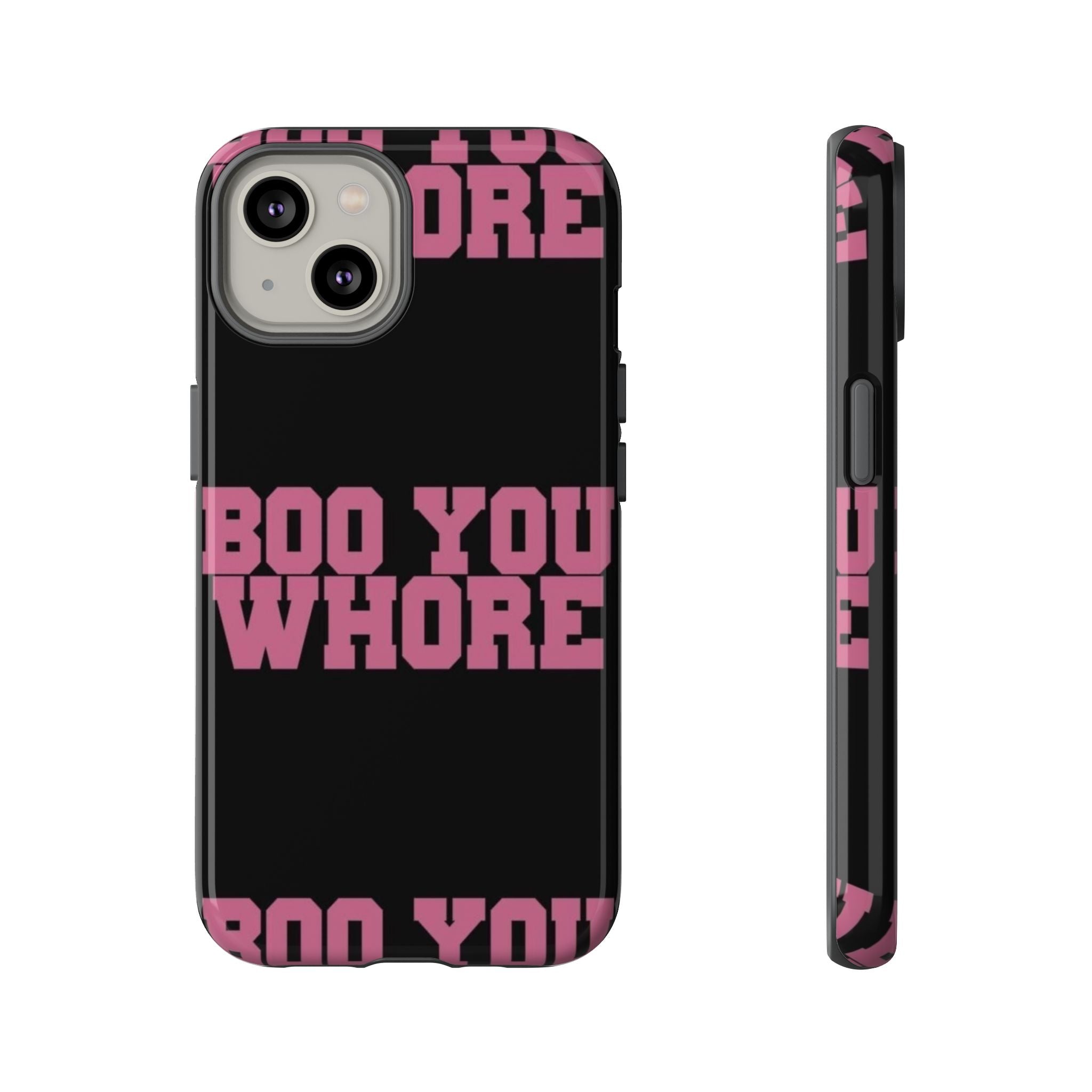 Tough Cases