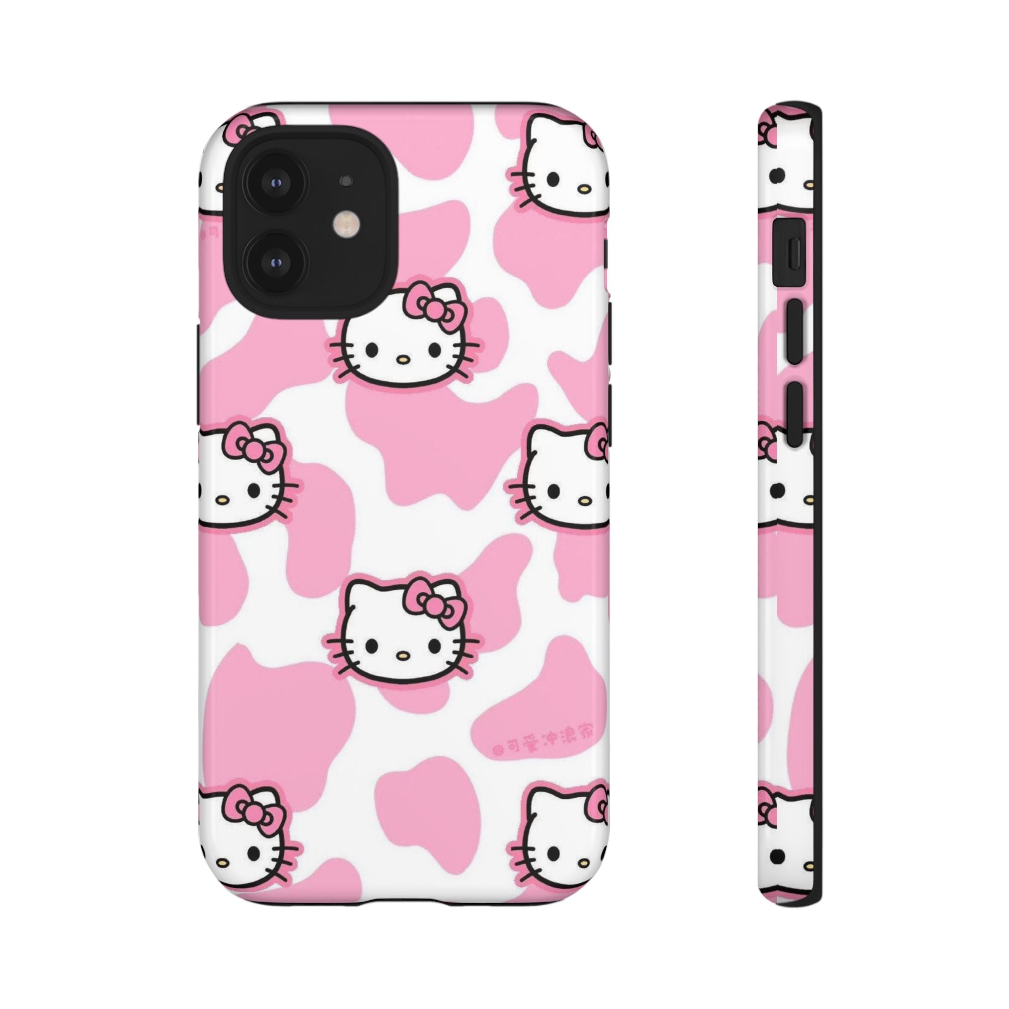 Tough Cases