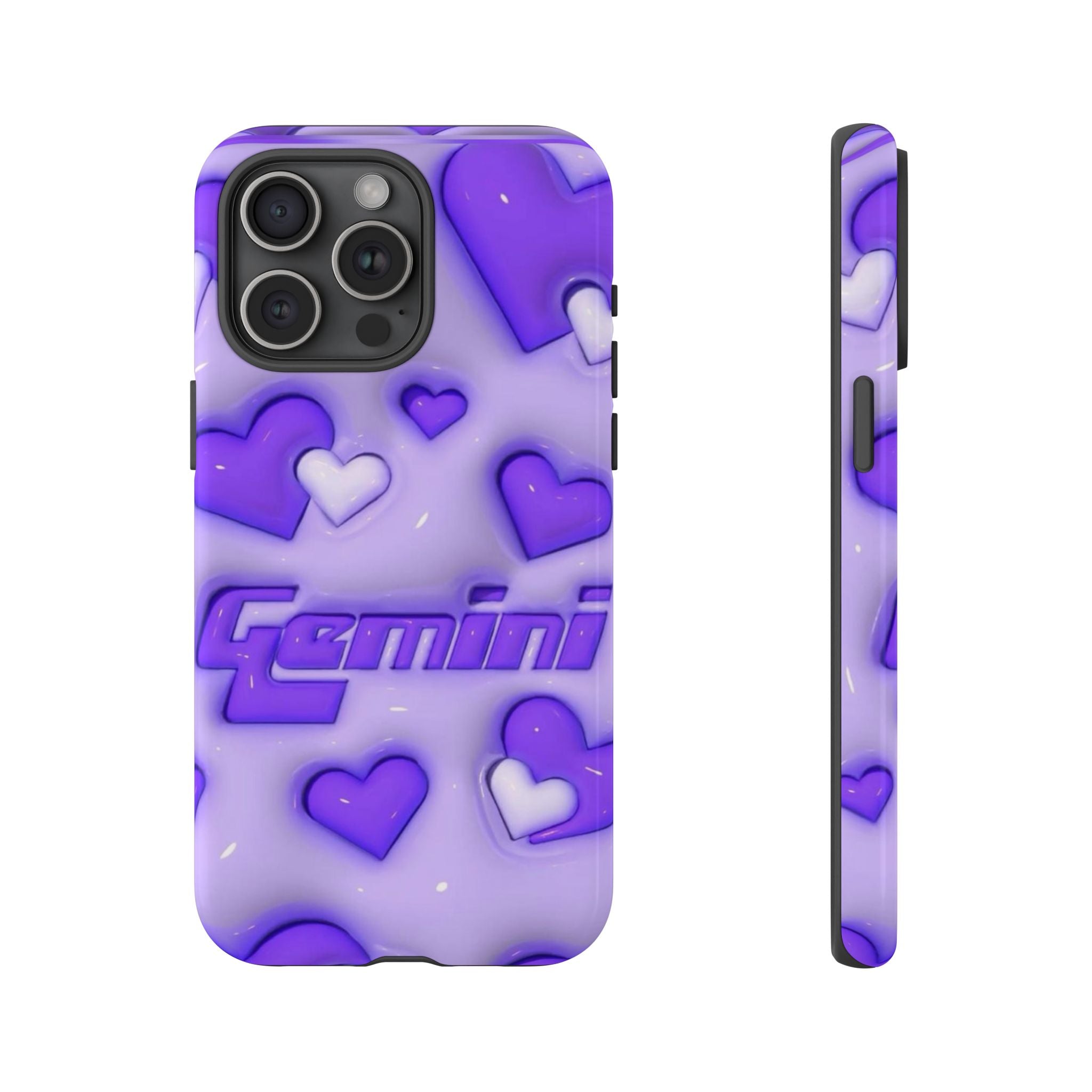 Tough Cases