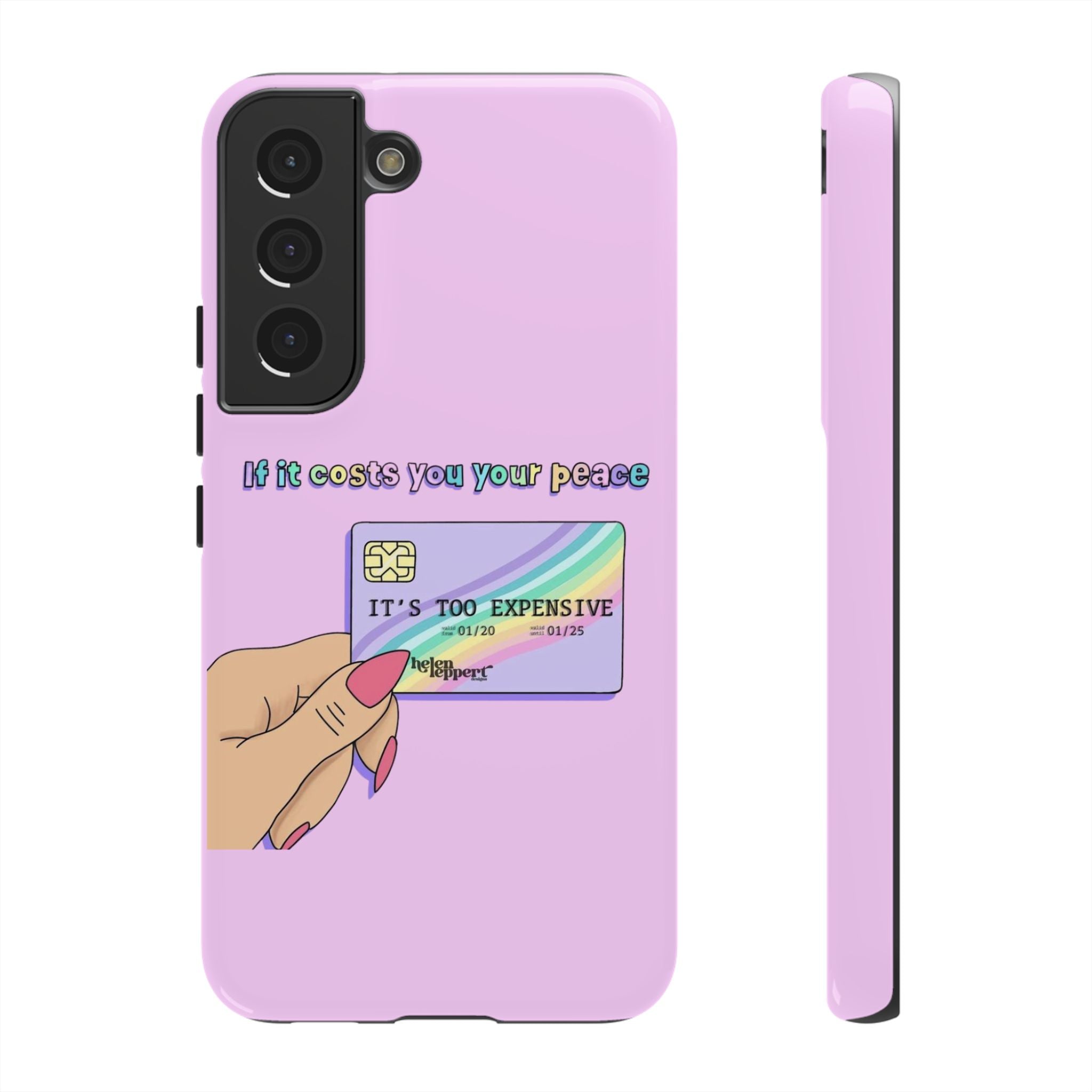 Tough Cases