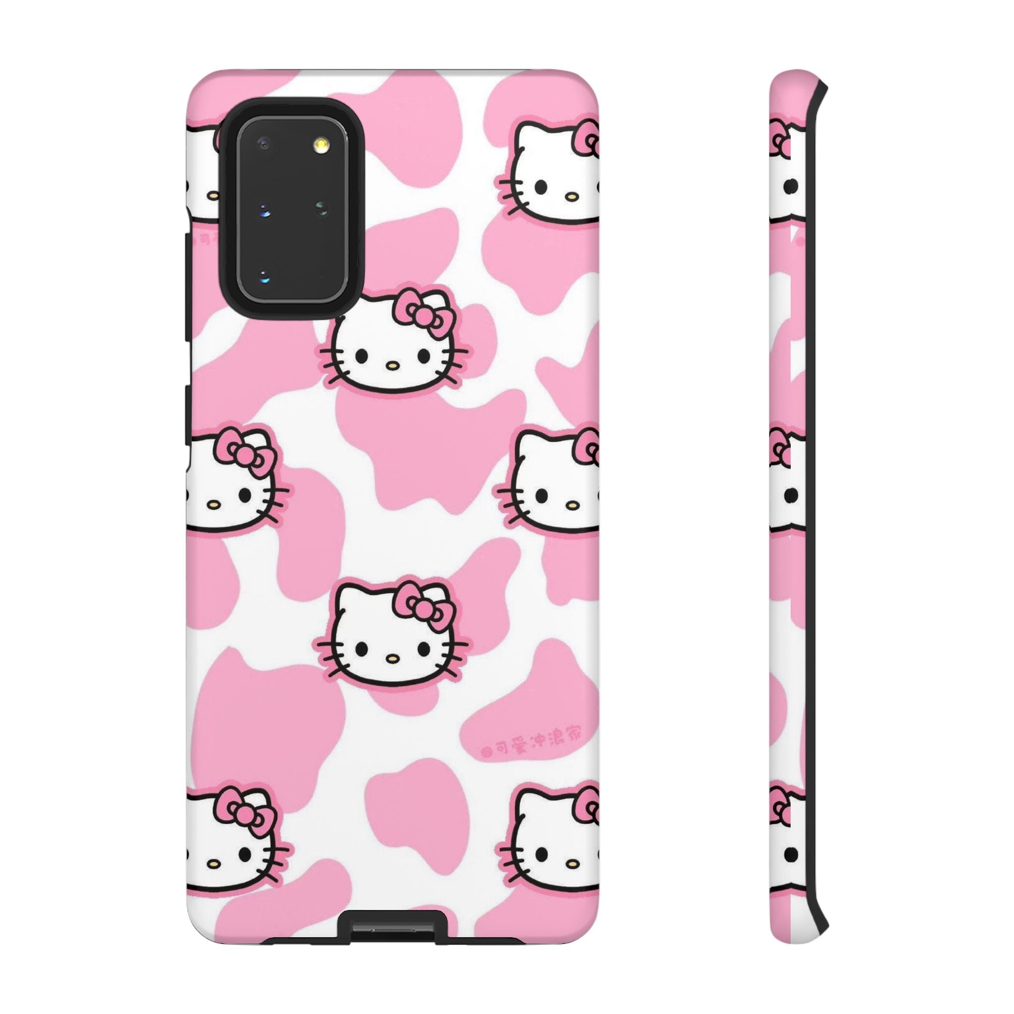 Tough Cases