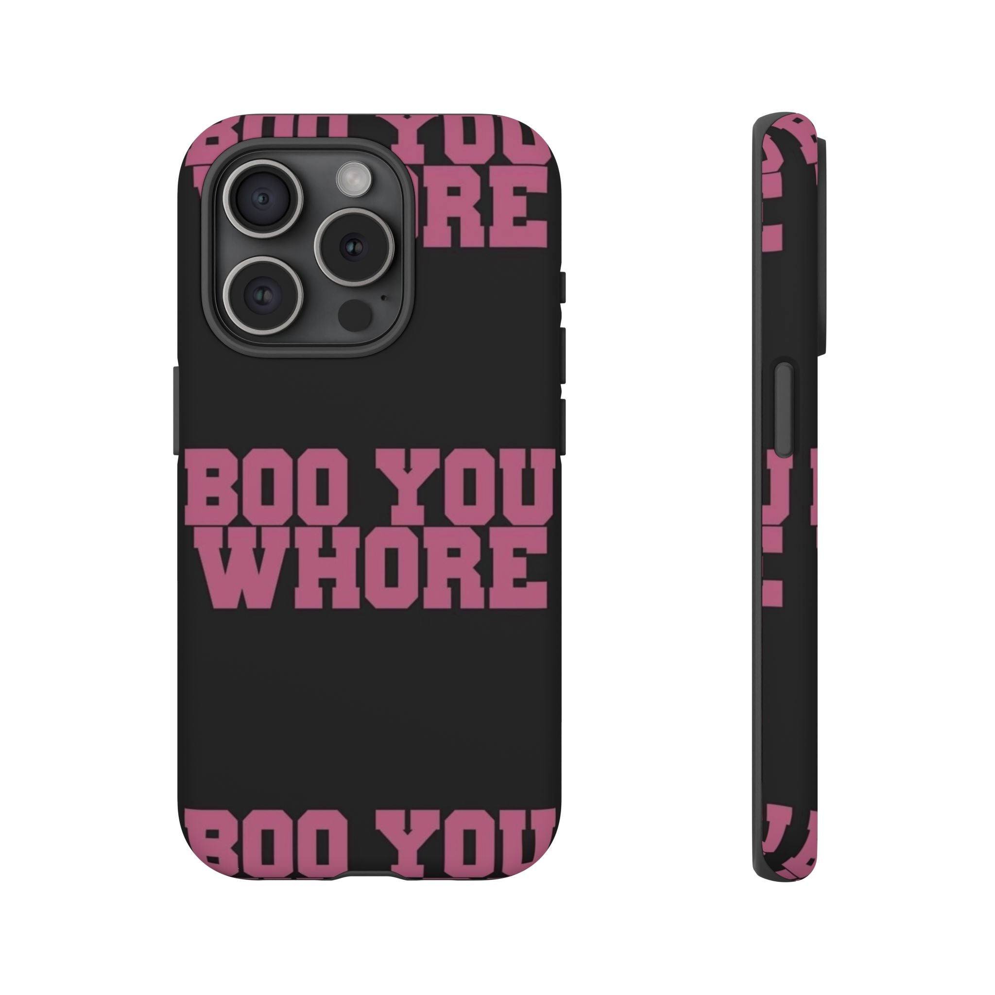 Tough Cases