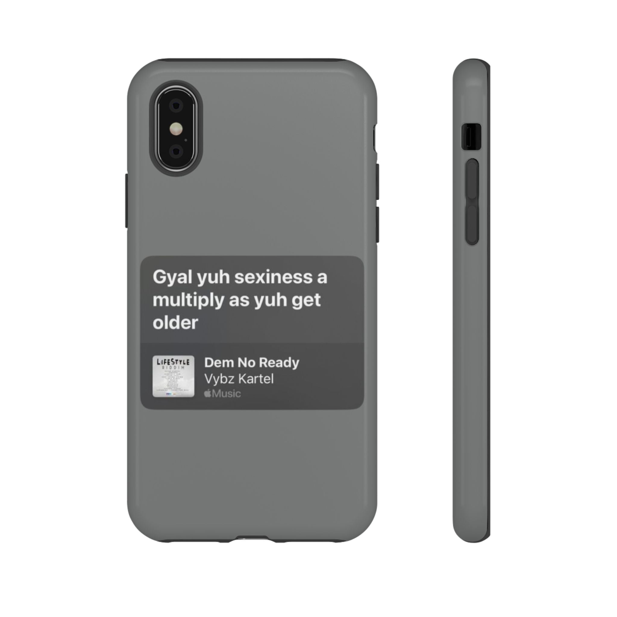Tough Cases