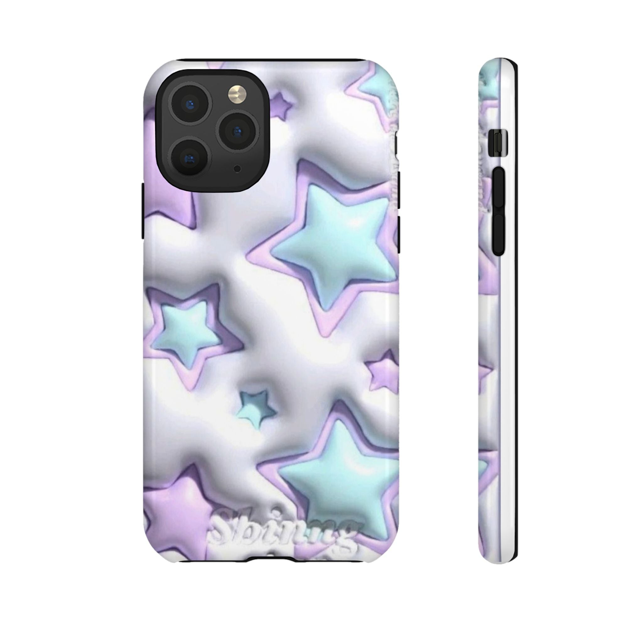 Tough Cases