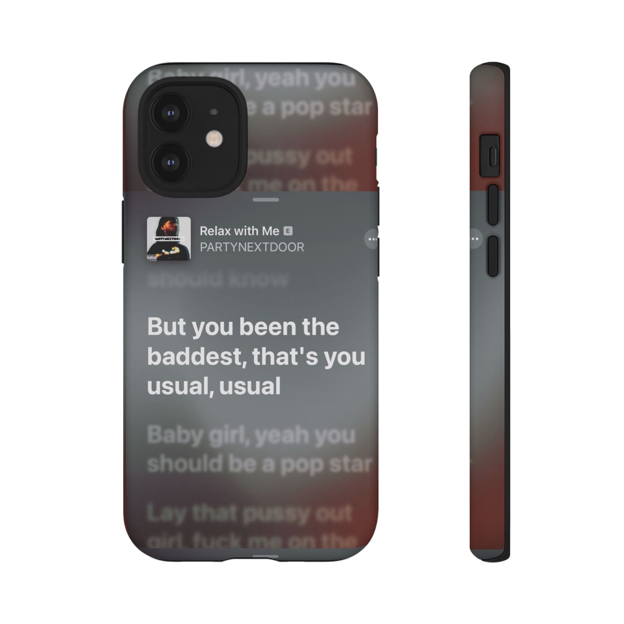 Tough Cases