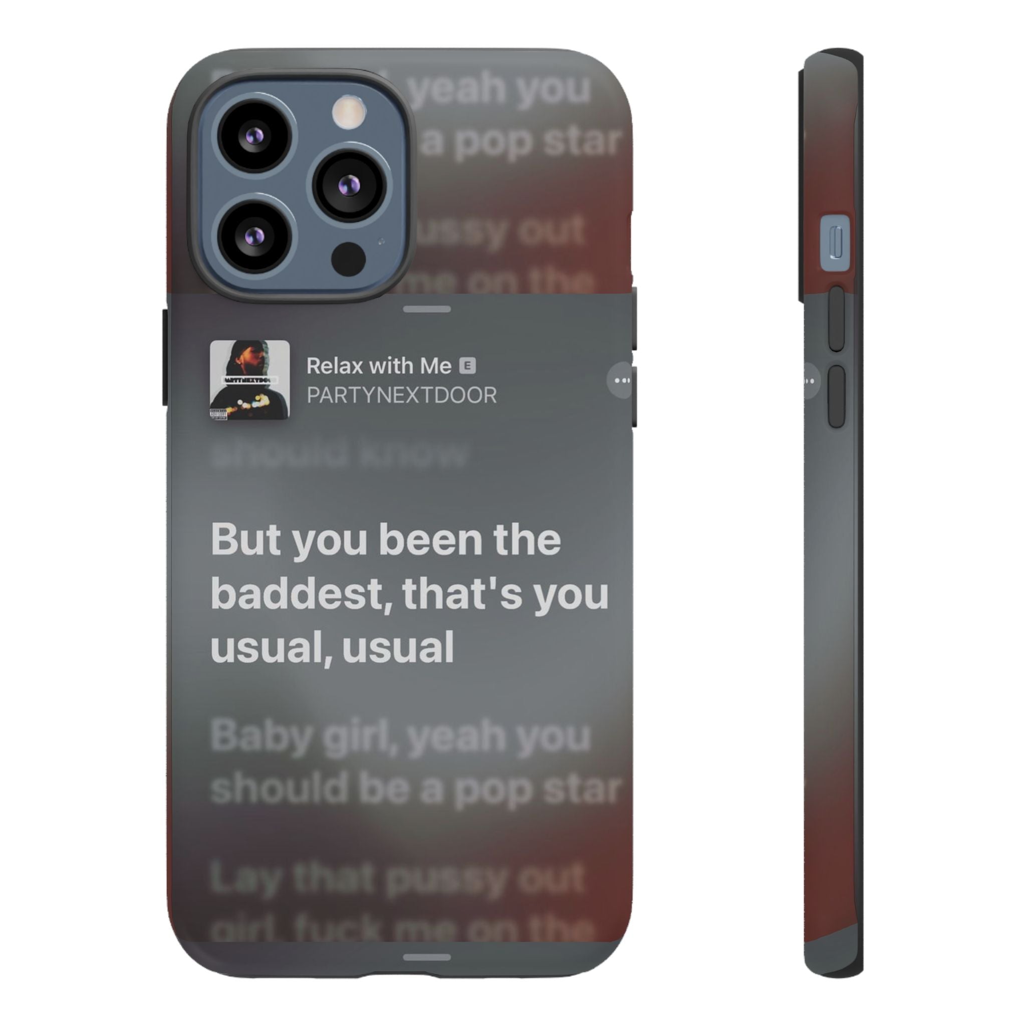 Tough Cases