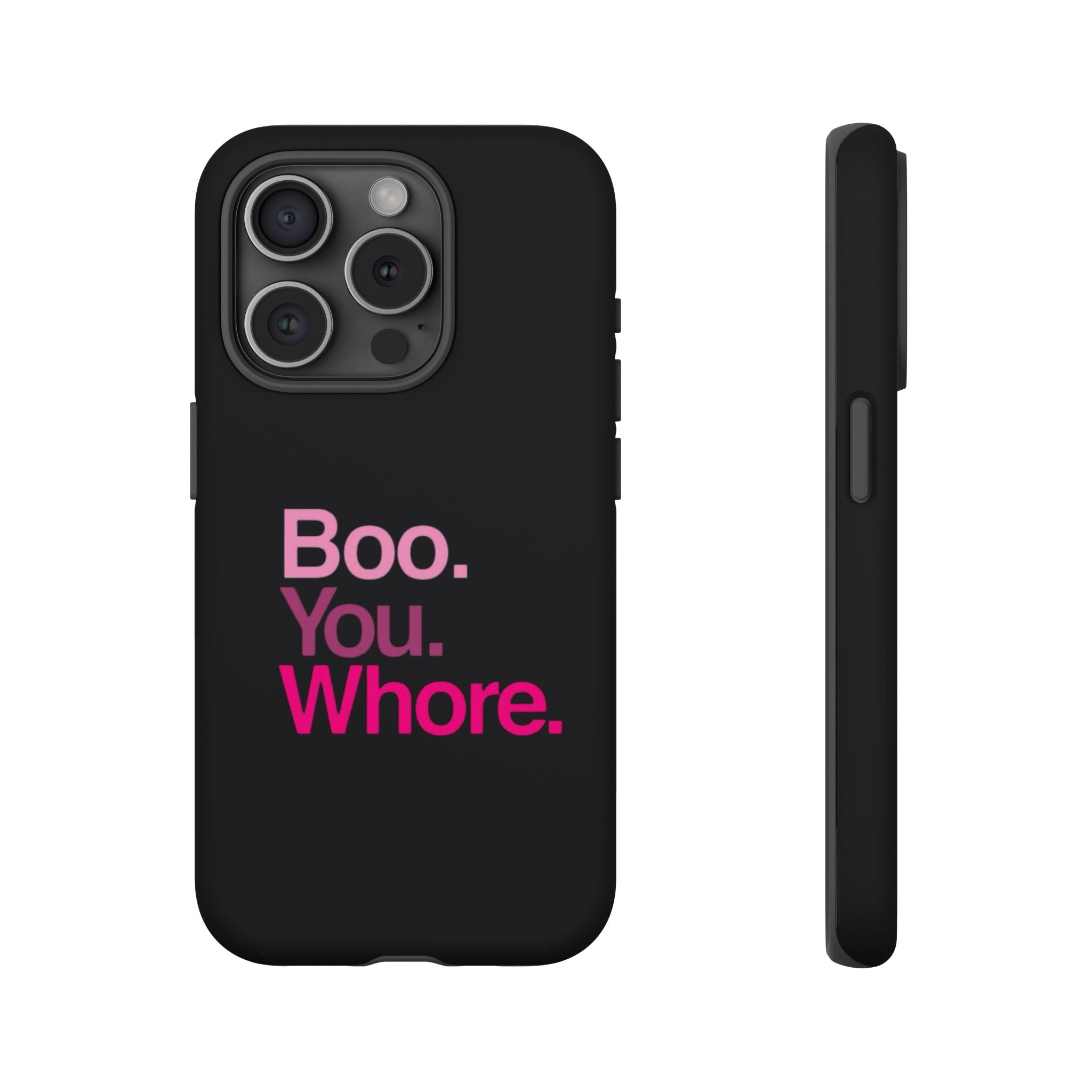 Tough Cases