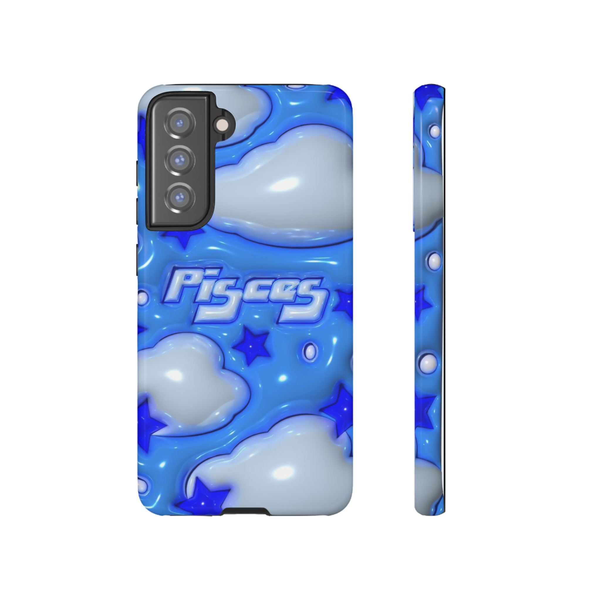 Tough Cases