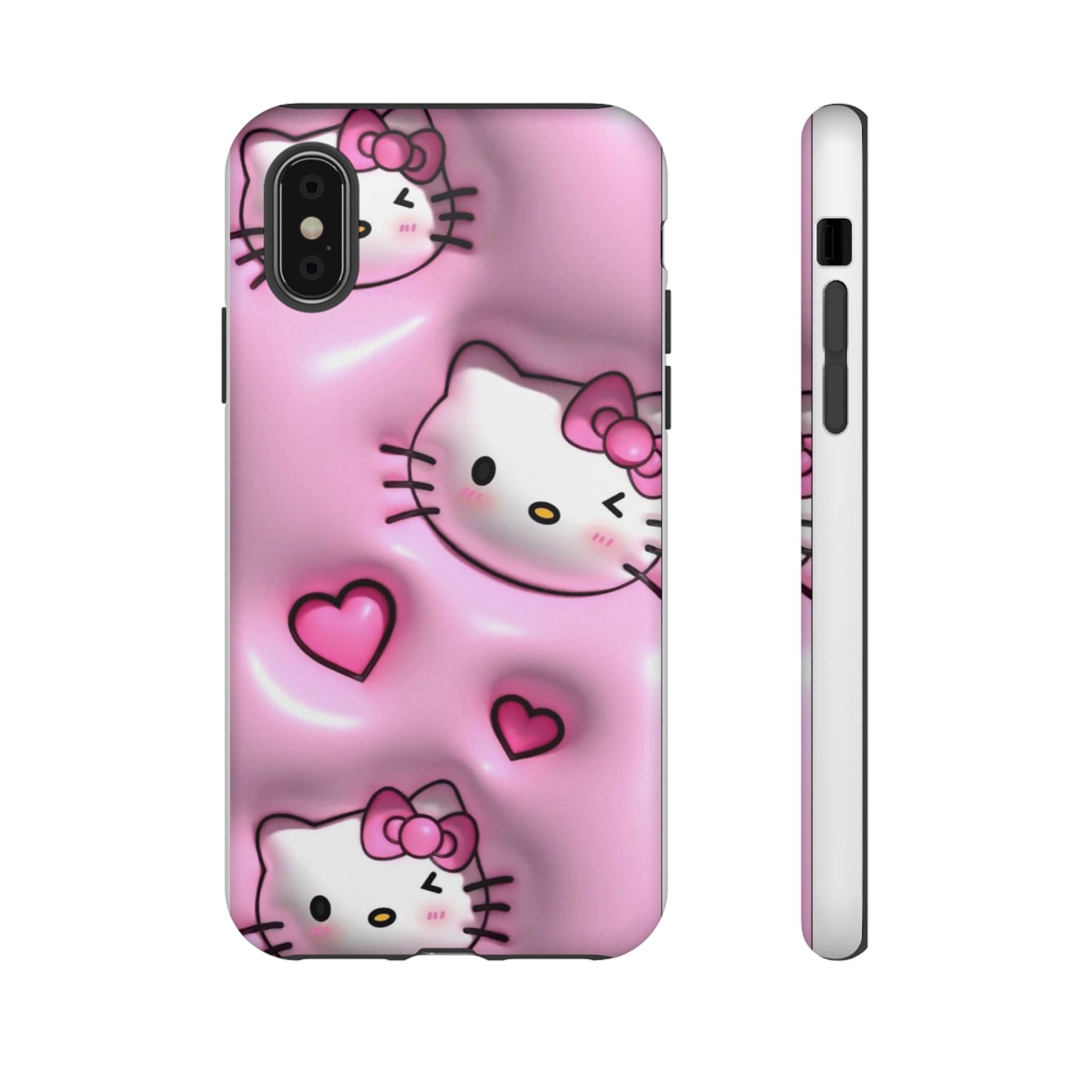 Tough Cases