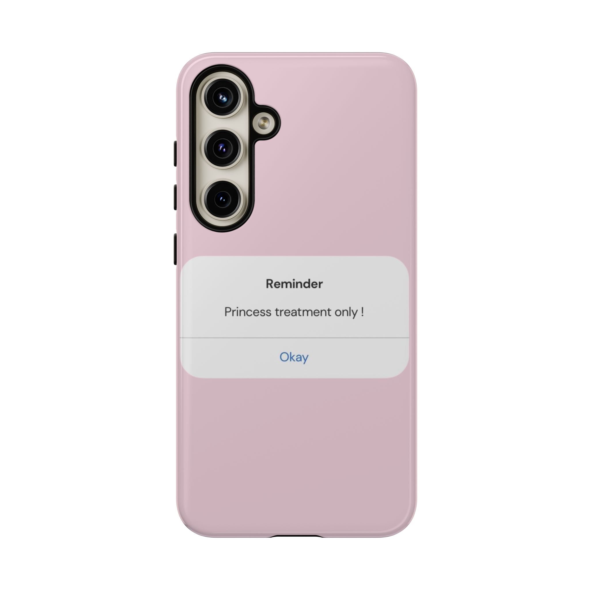 Tough Cases
