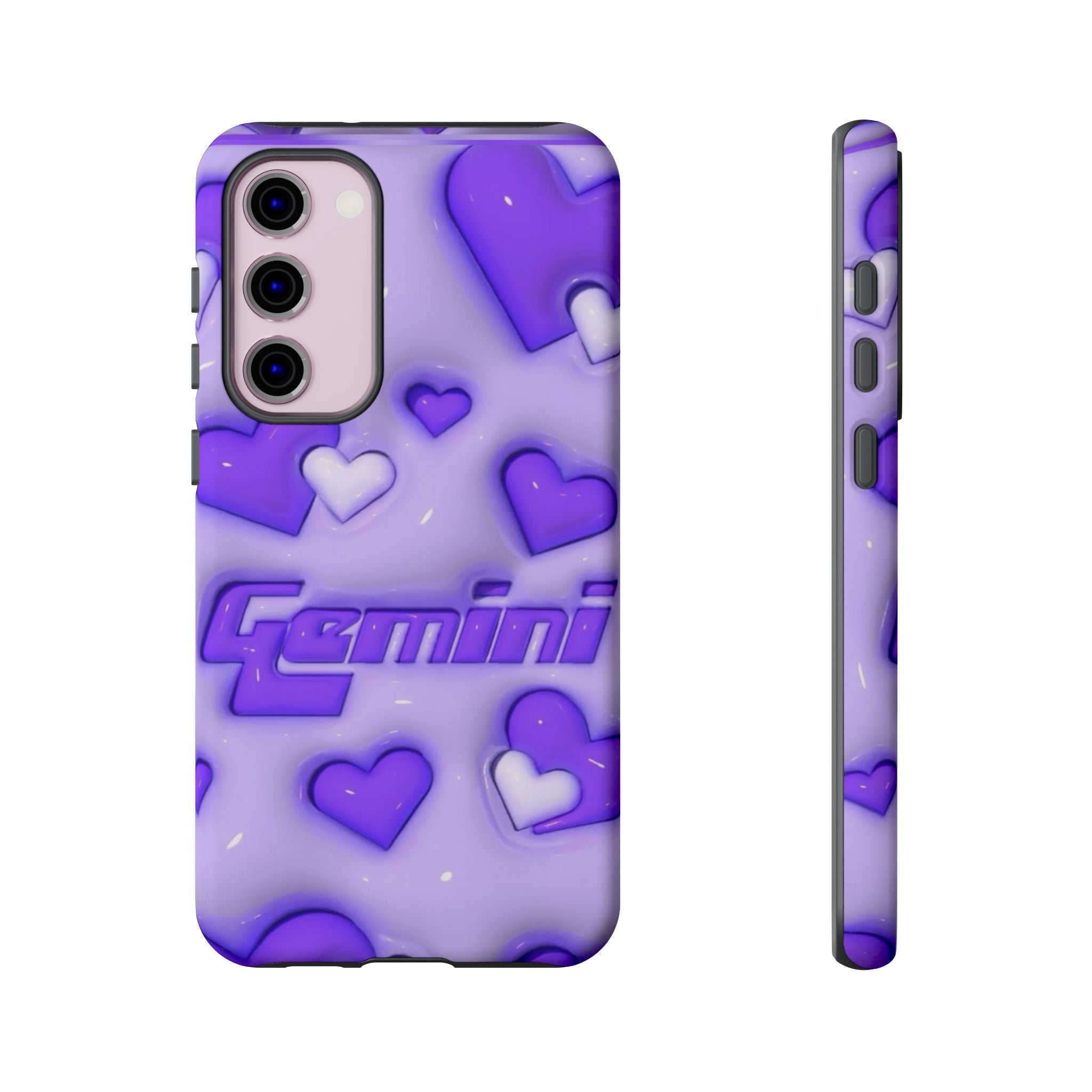 Tough Cases