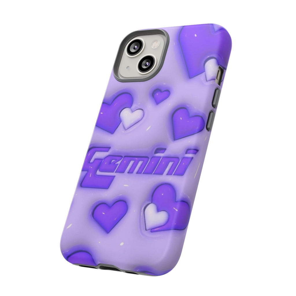 Tough Cases