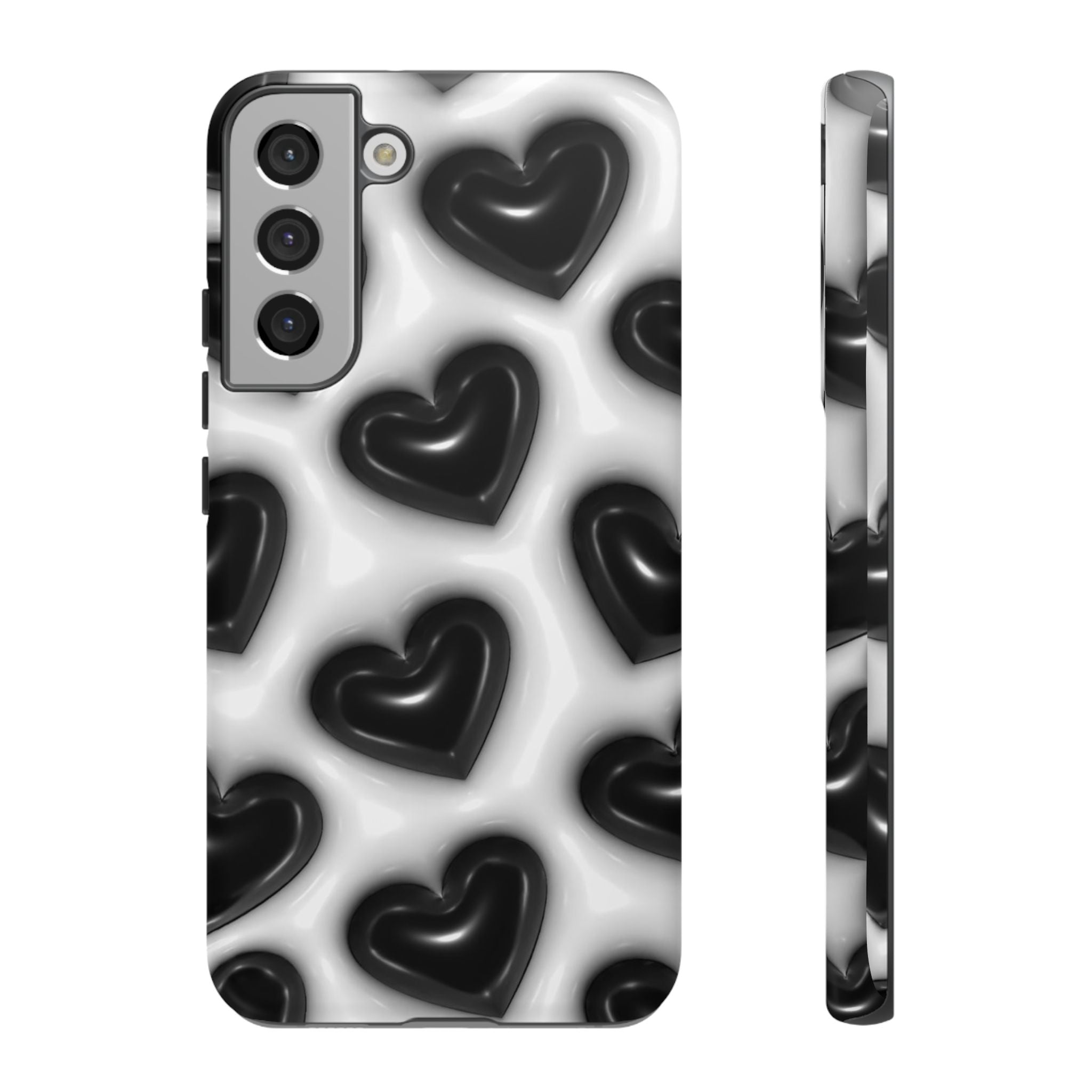 Tough Cases