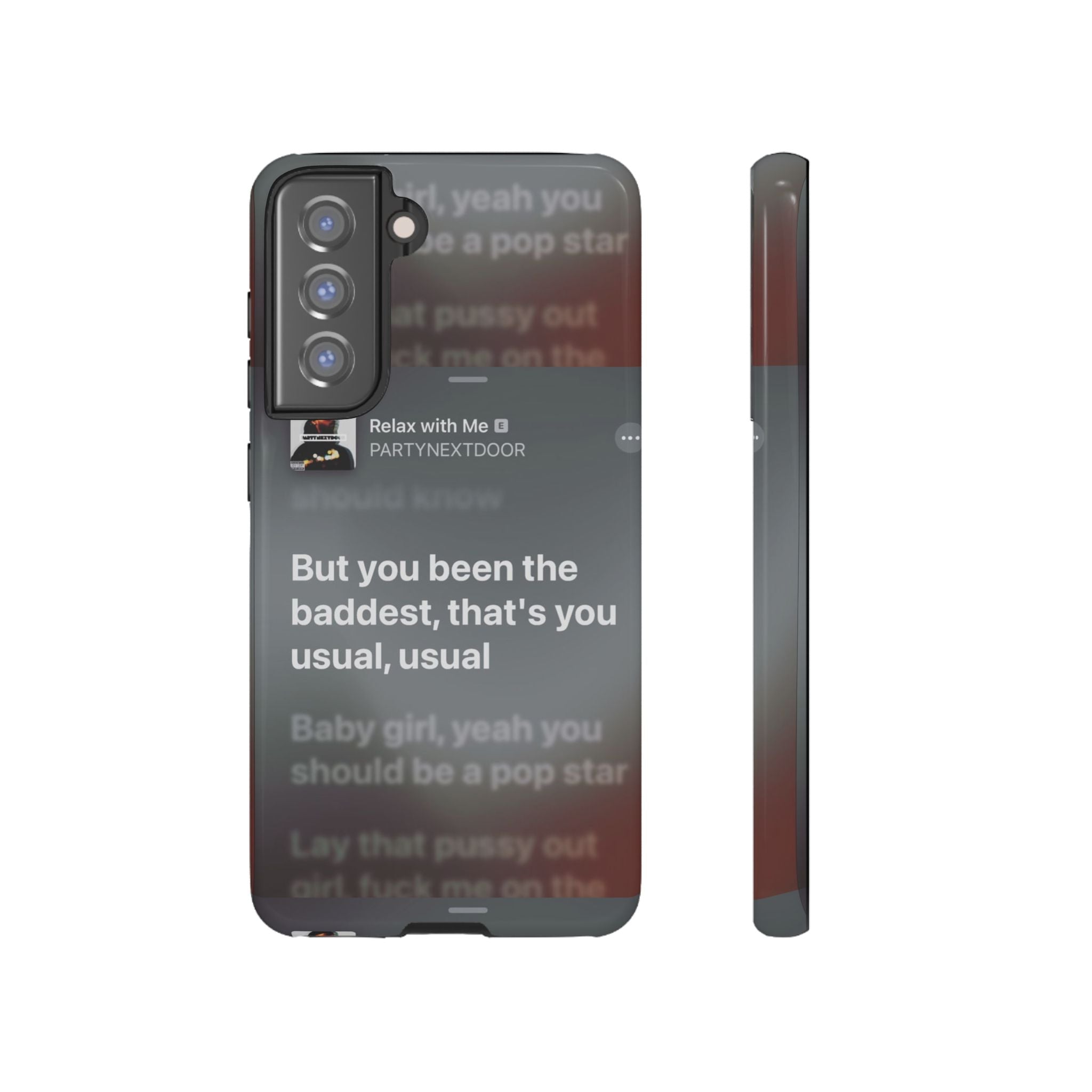 Tough Cases
