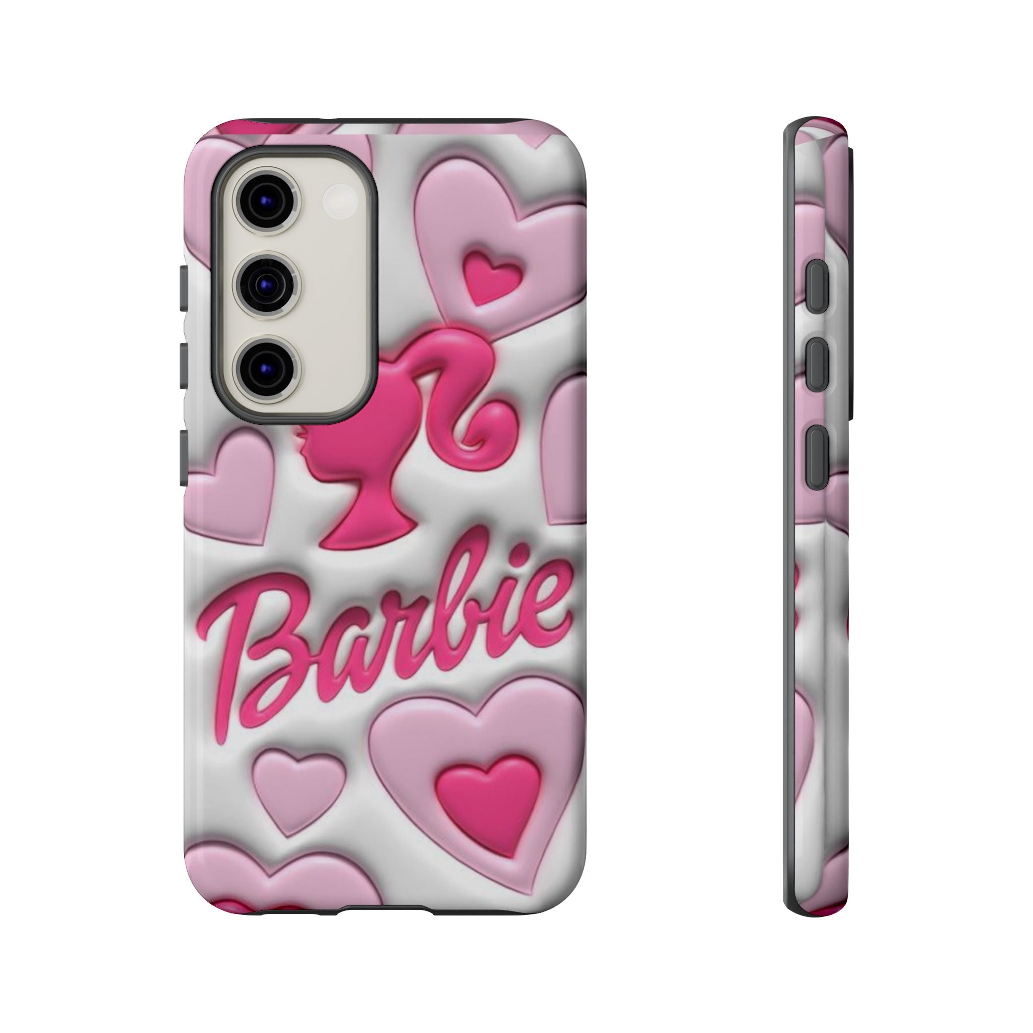 Tough Cases