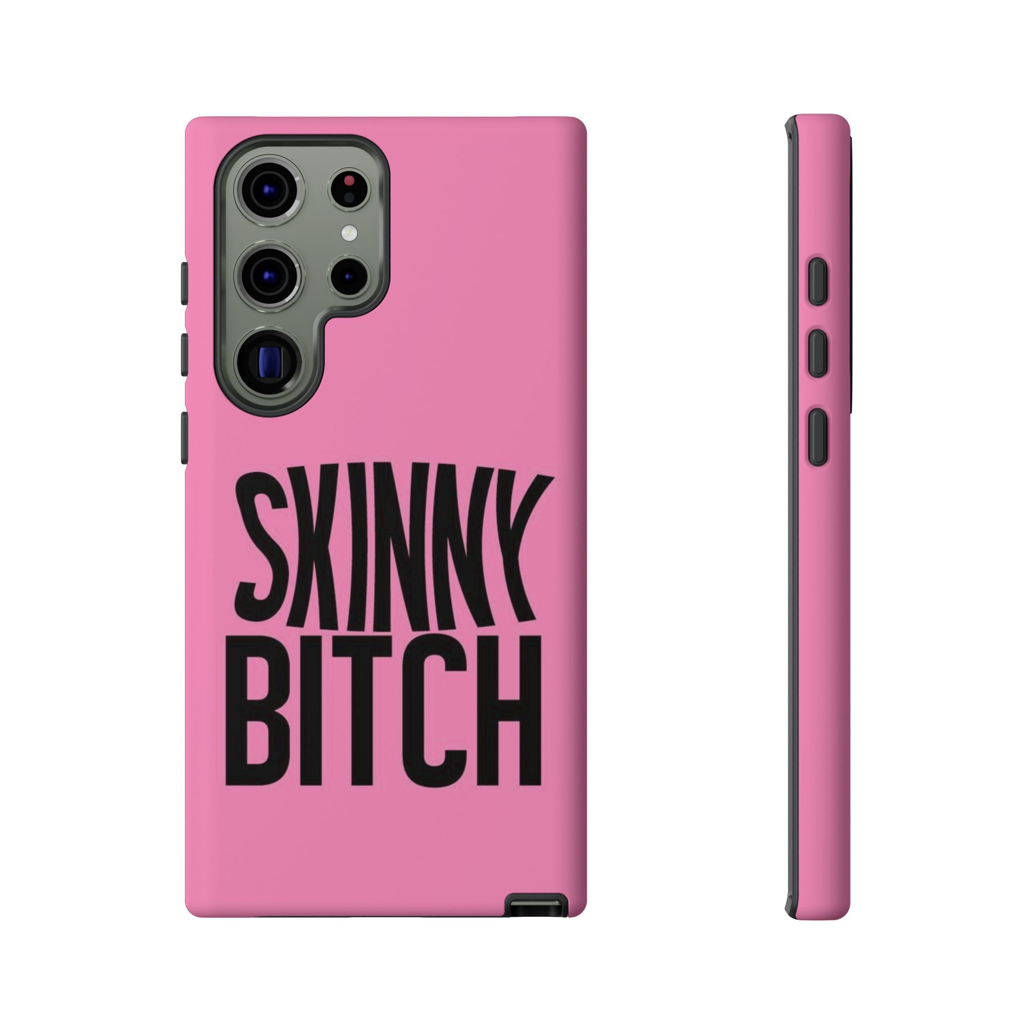 Tough Cases