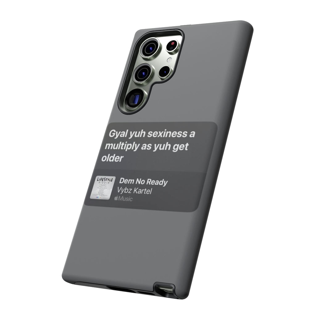 Tough Cases