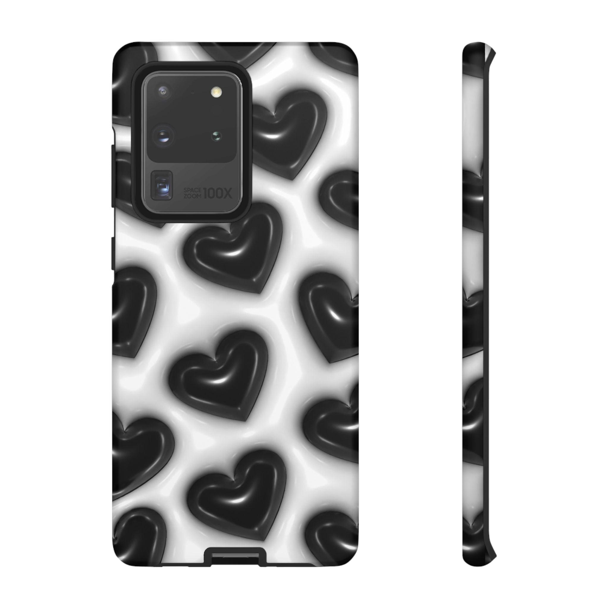 Tough Cases