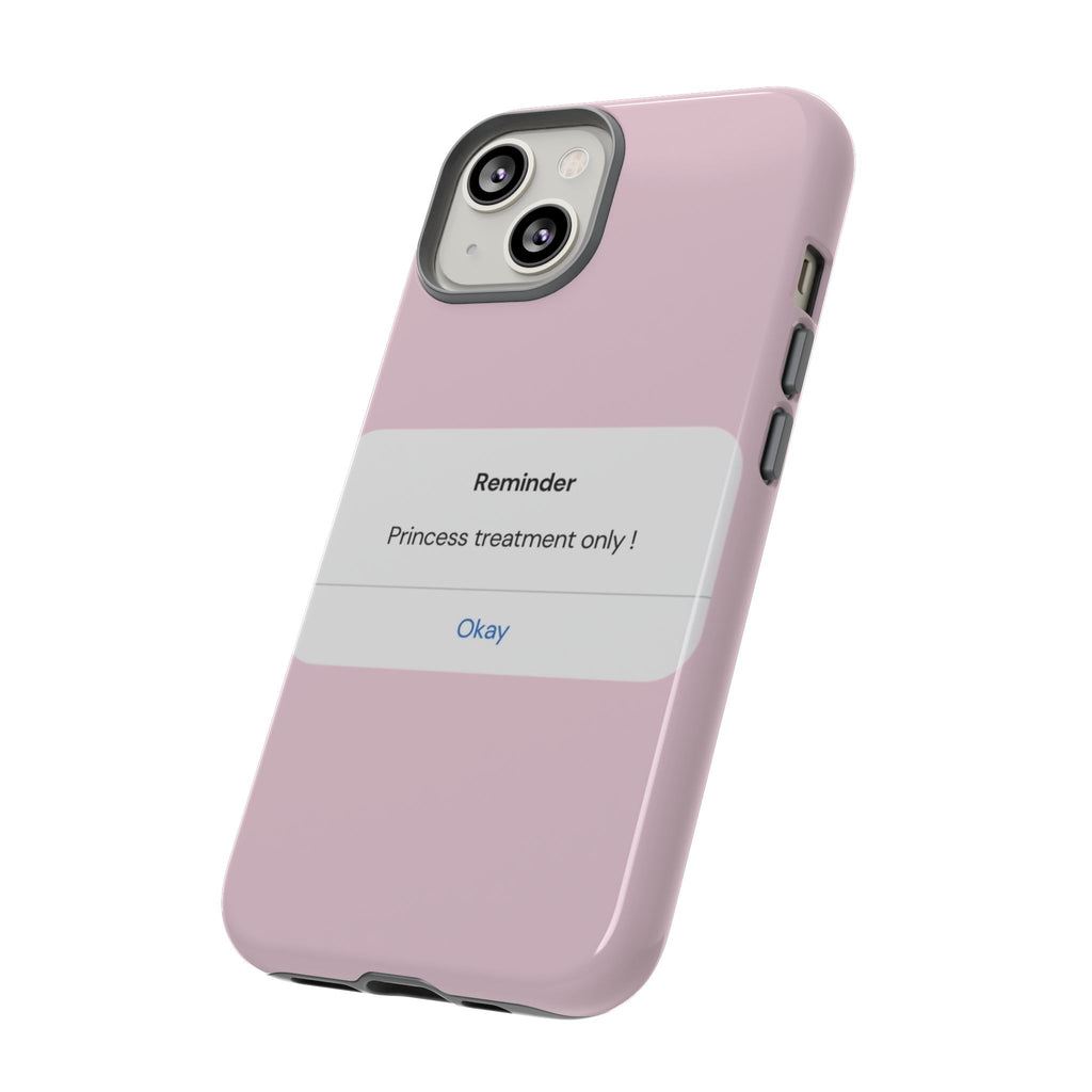 Tough Cases