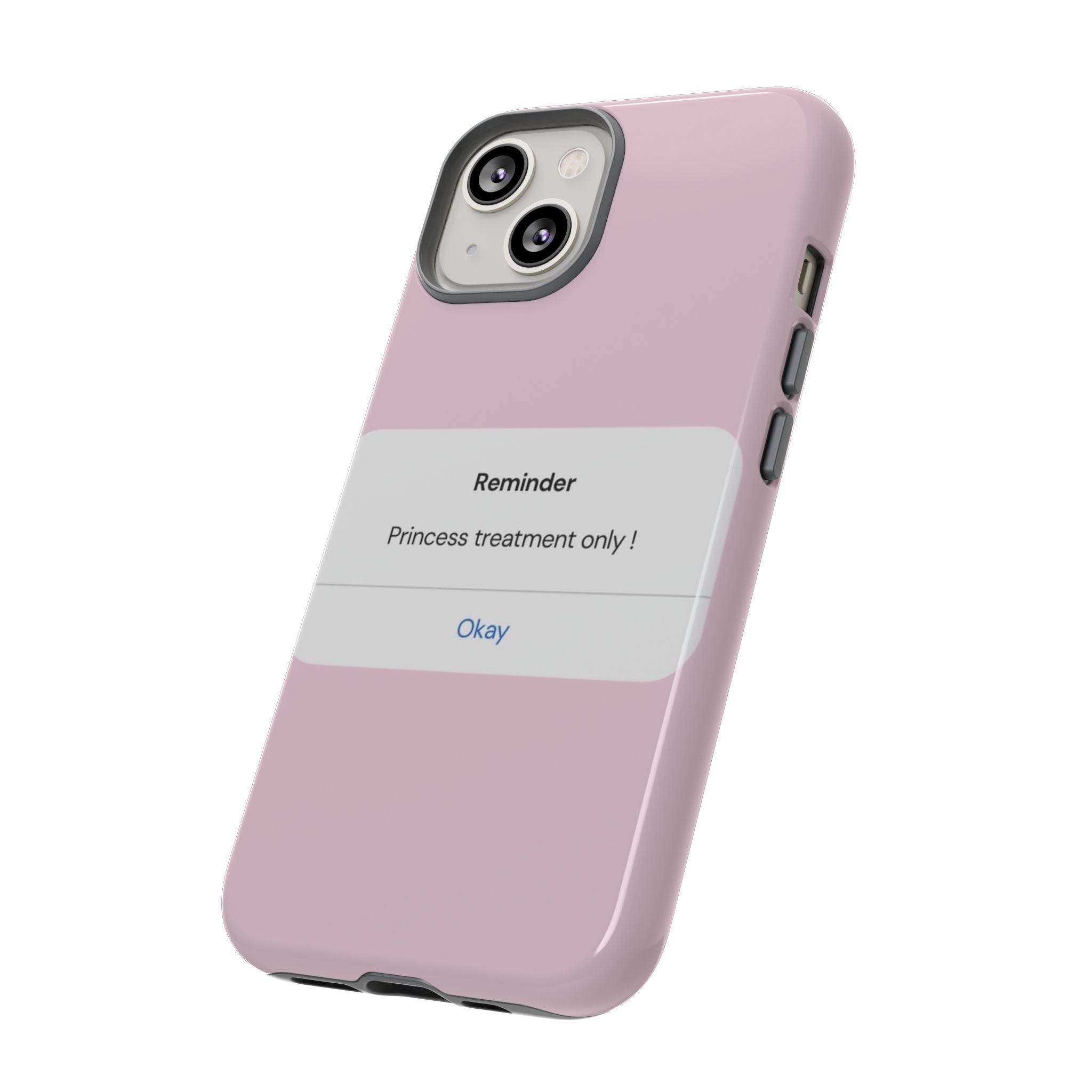 Tough Cases