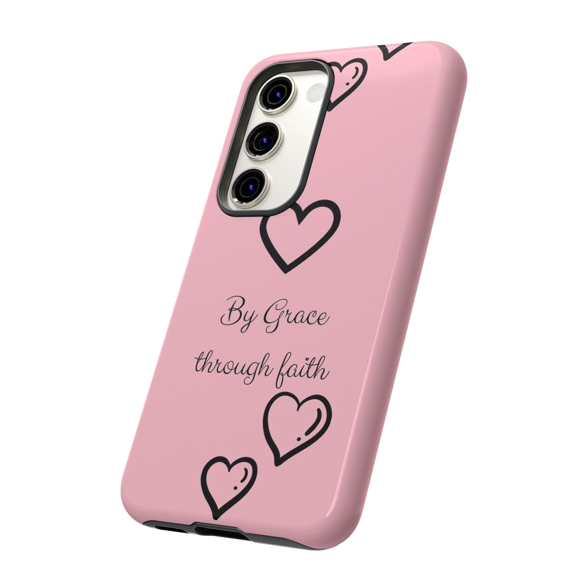 Tough Cases