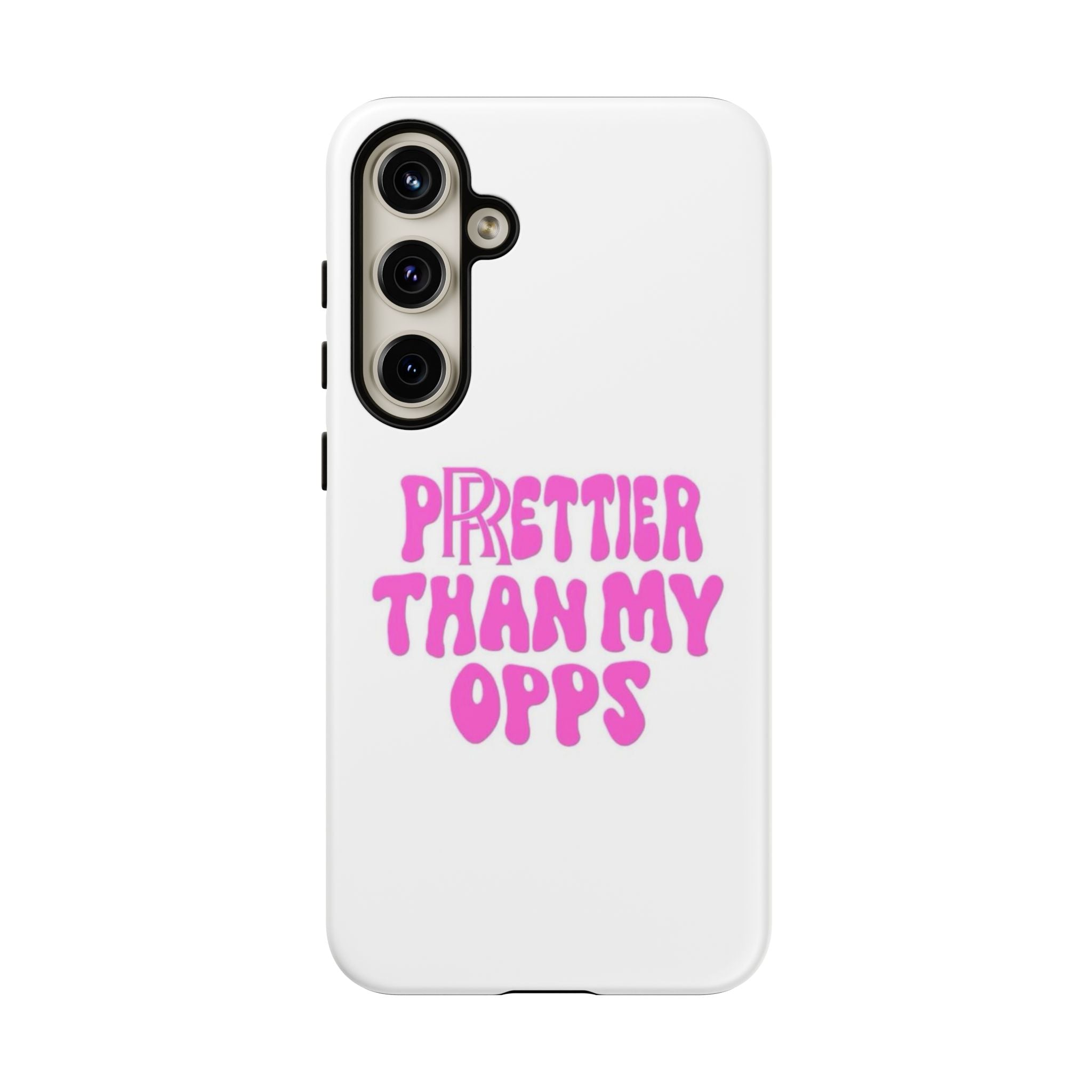 Tough Cases