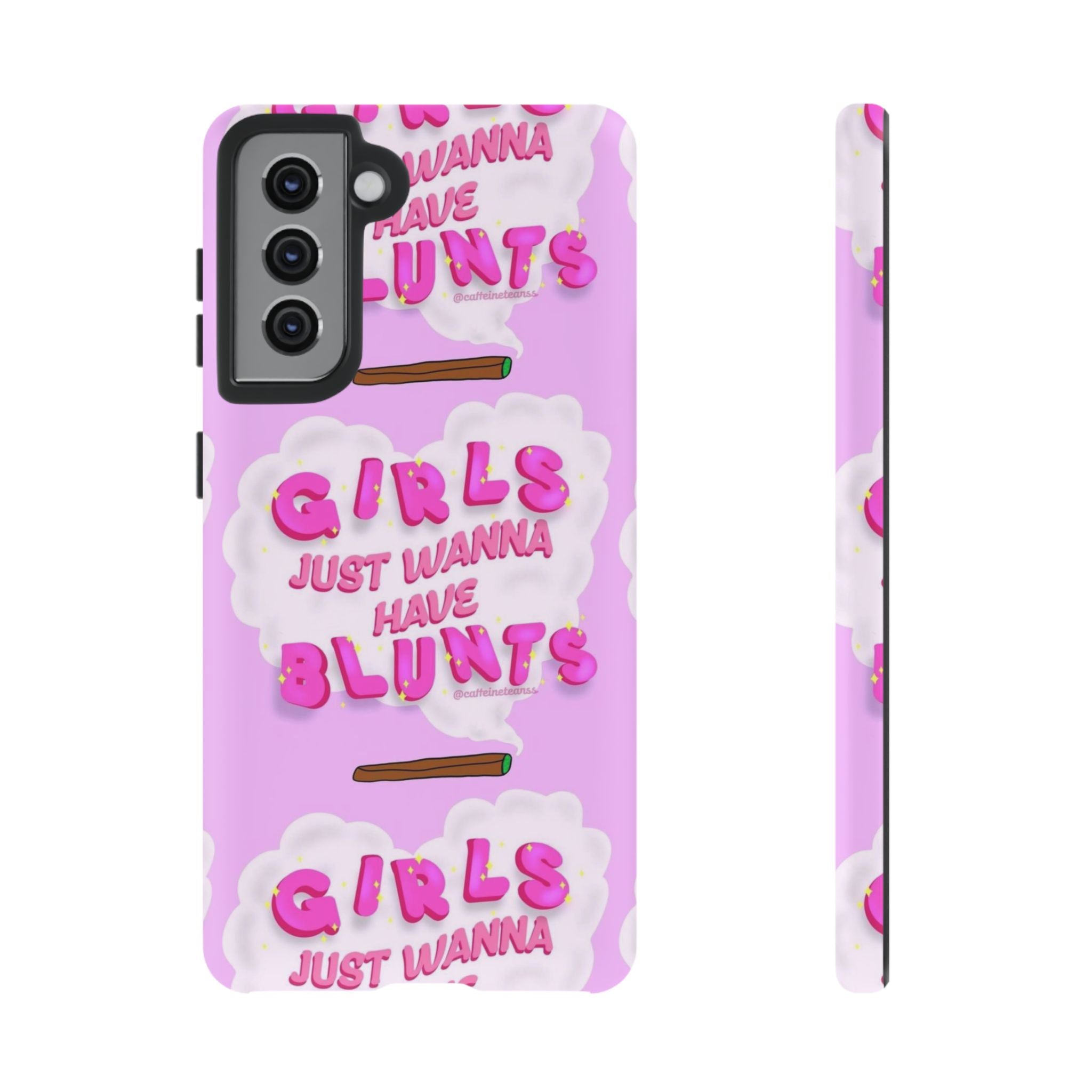 Tough Cases