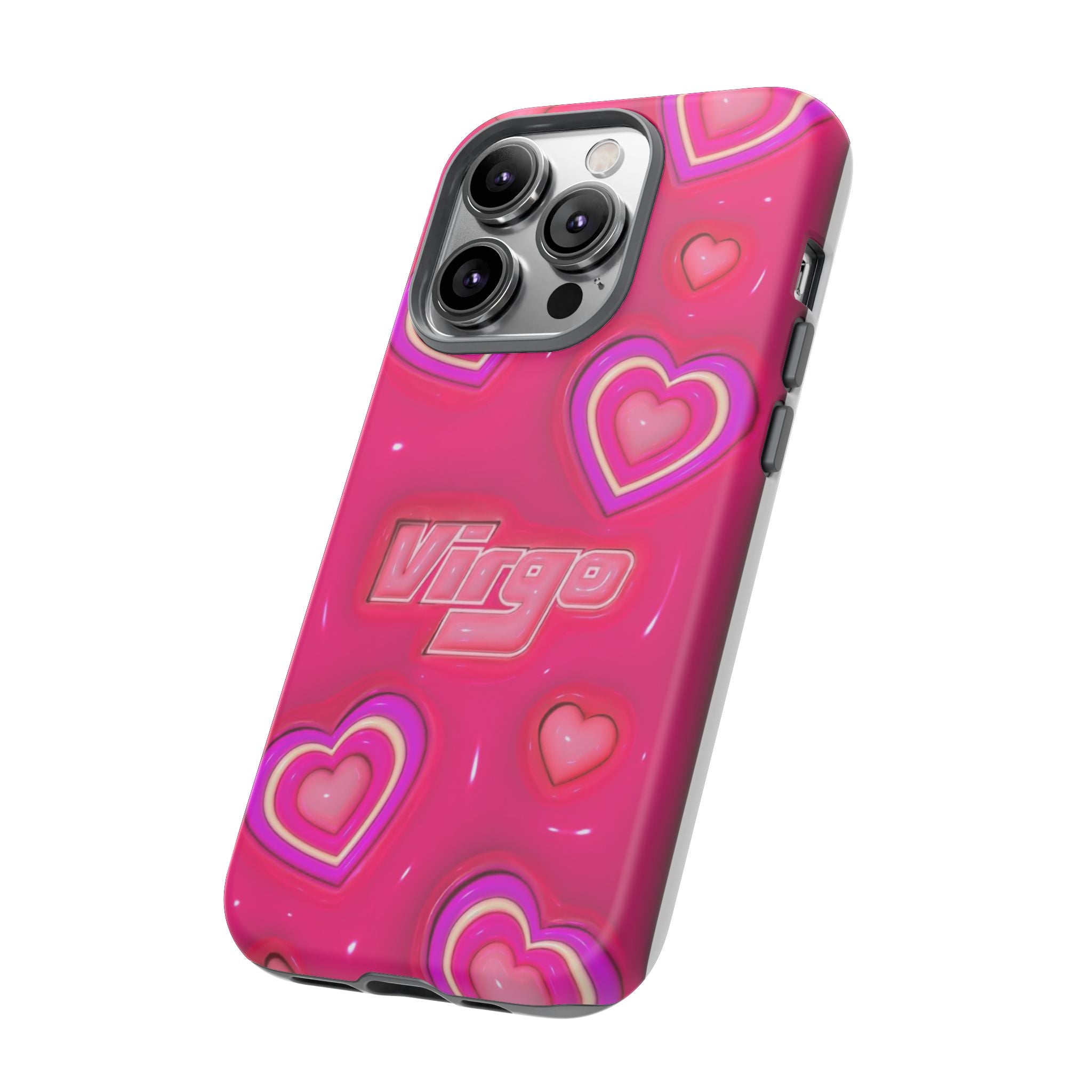 Tough Cases