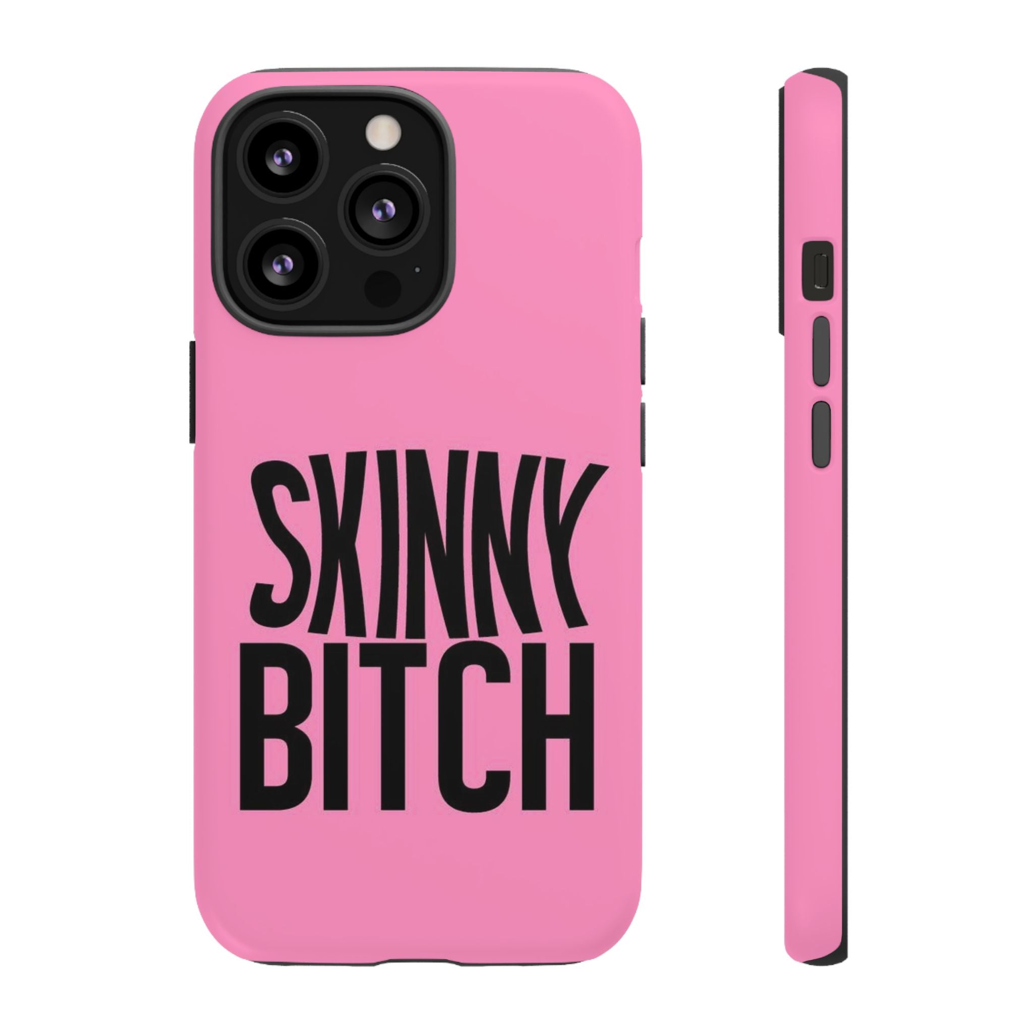 Tough Cases
