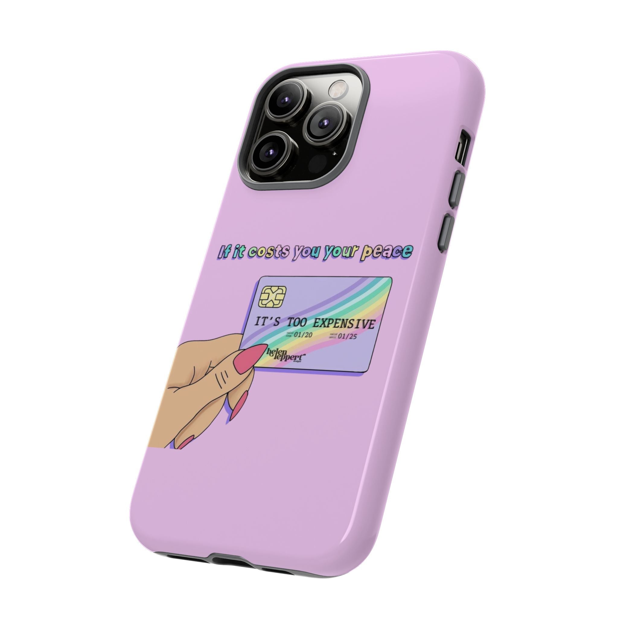Tough Cases