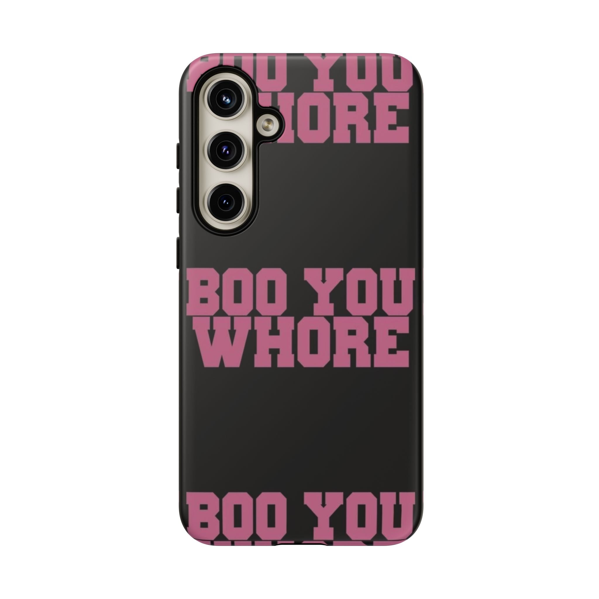 Tough Cases
