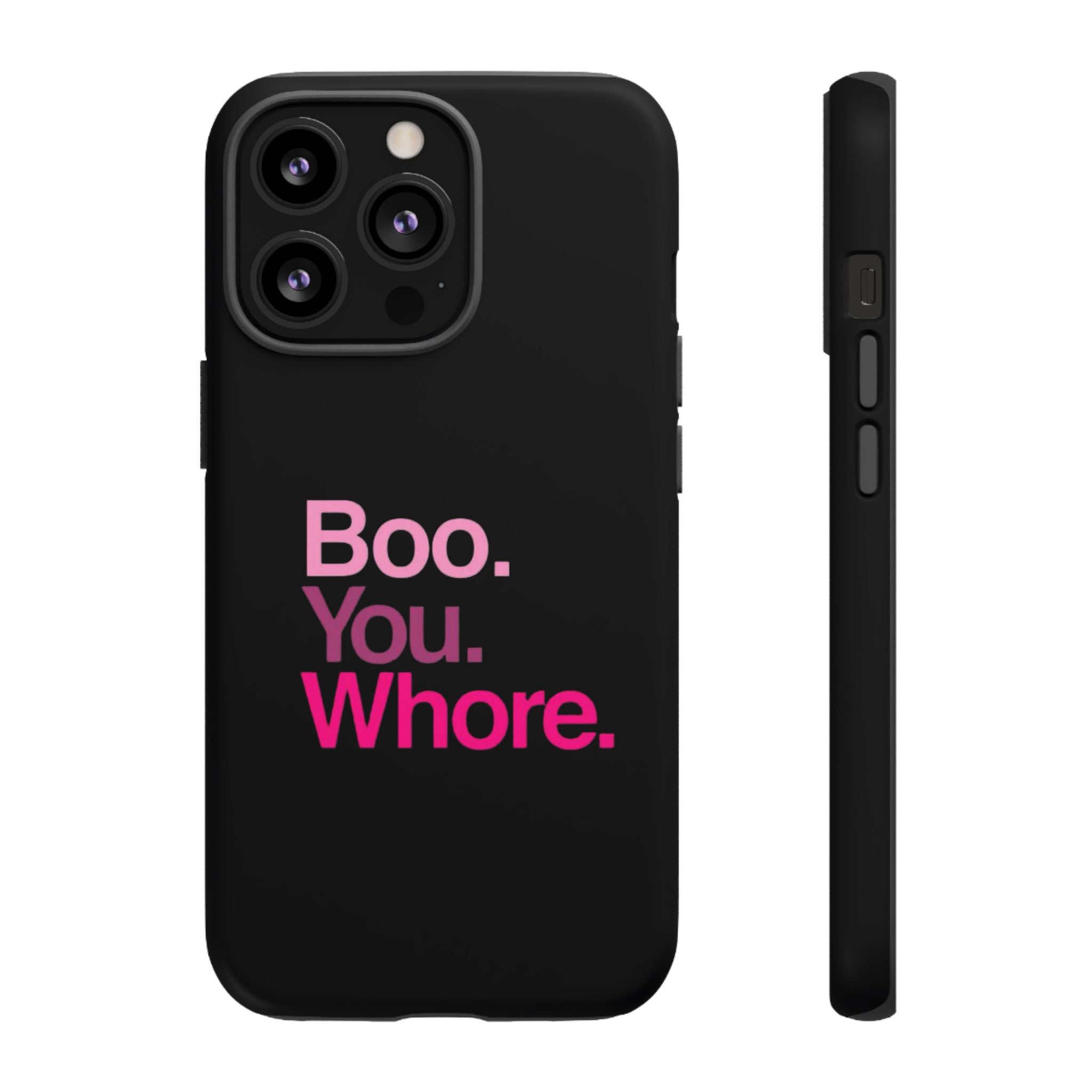 Tough Cases