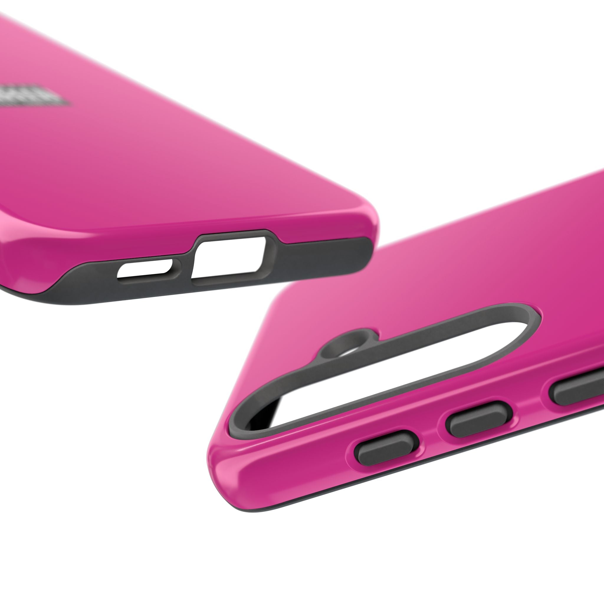 Bold Phone Case, Parental Advisory Phone C'over, Trendy Tech Accessory, Unique Gift for Teens, Vibrant Phone Protection