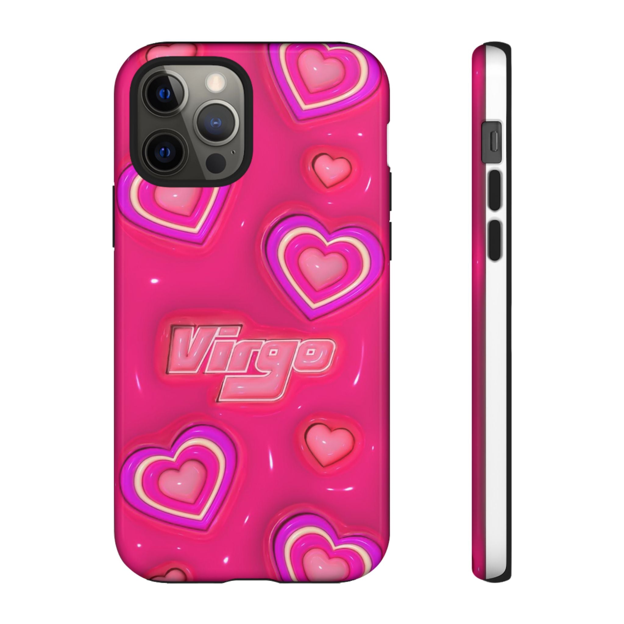 Tough Cases