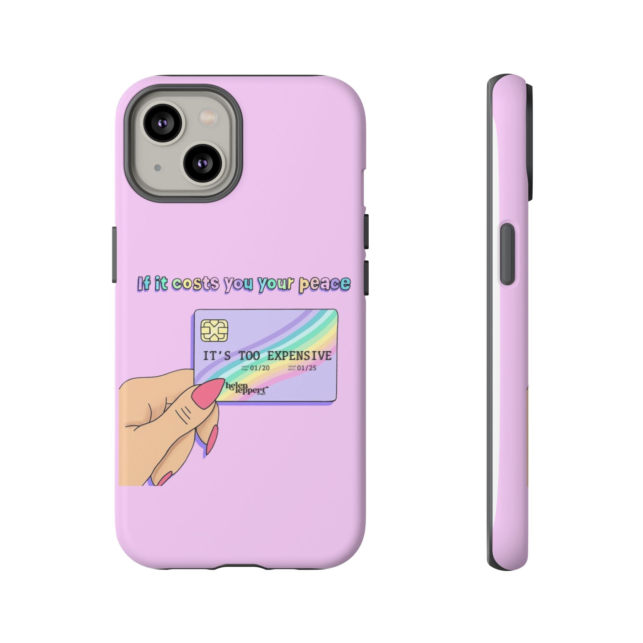 Tough Cases