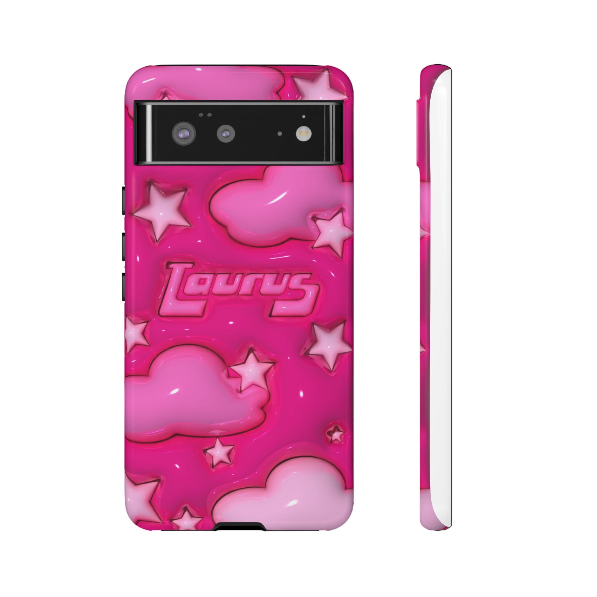 Tough Cases