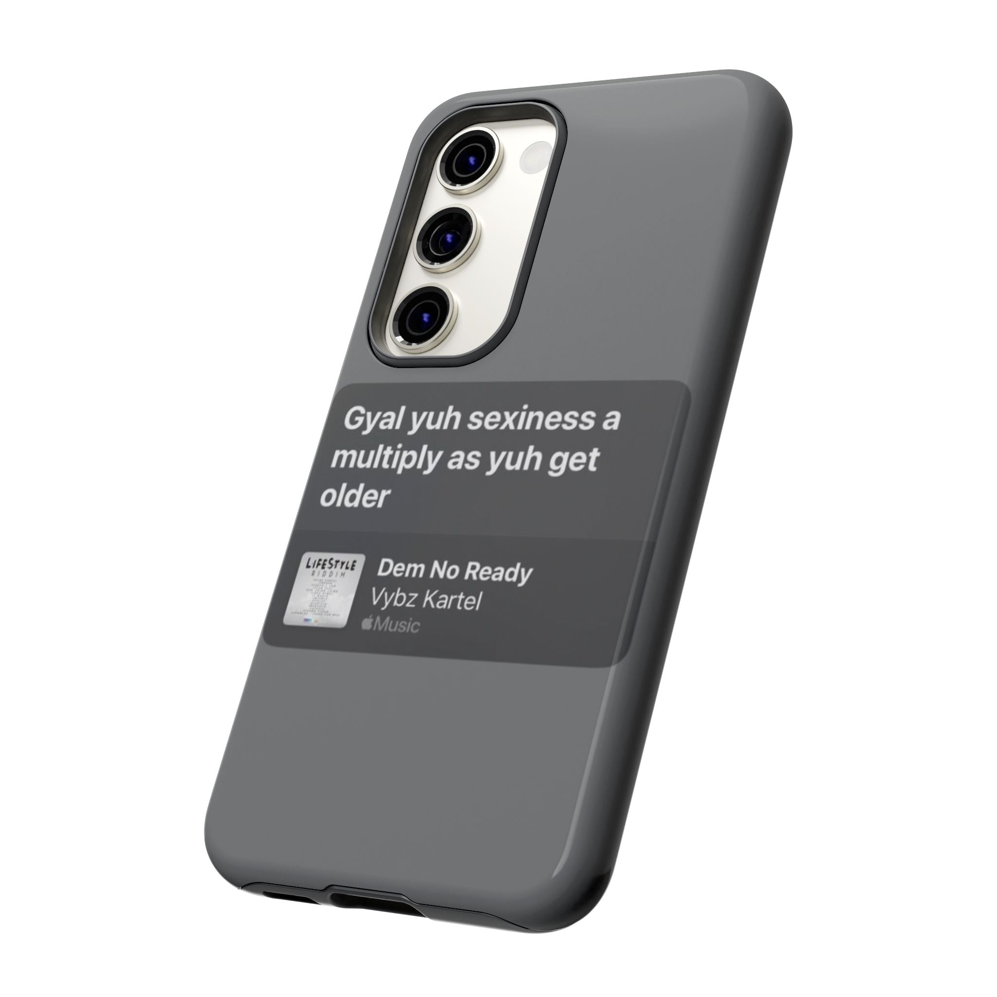 Tough Cases