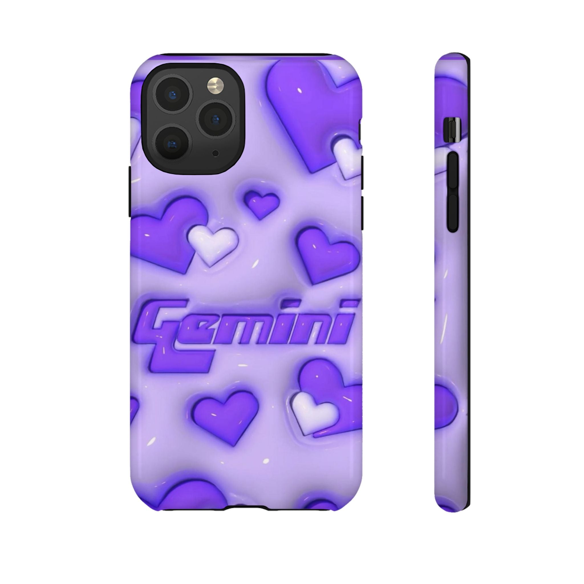 Tough Cases