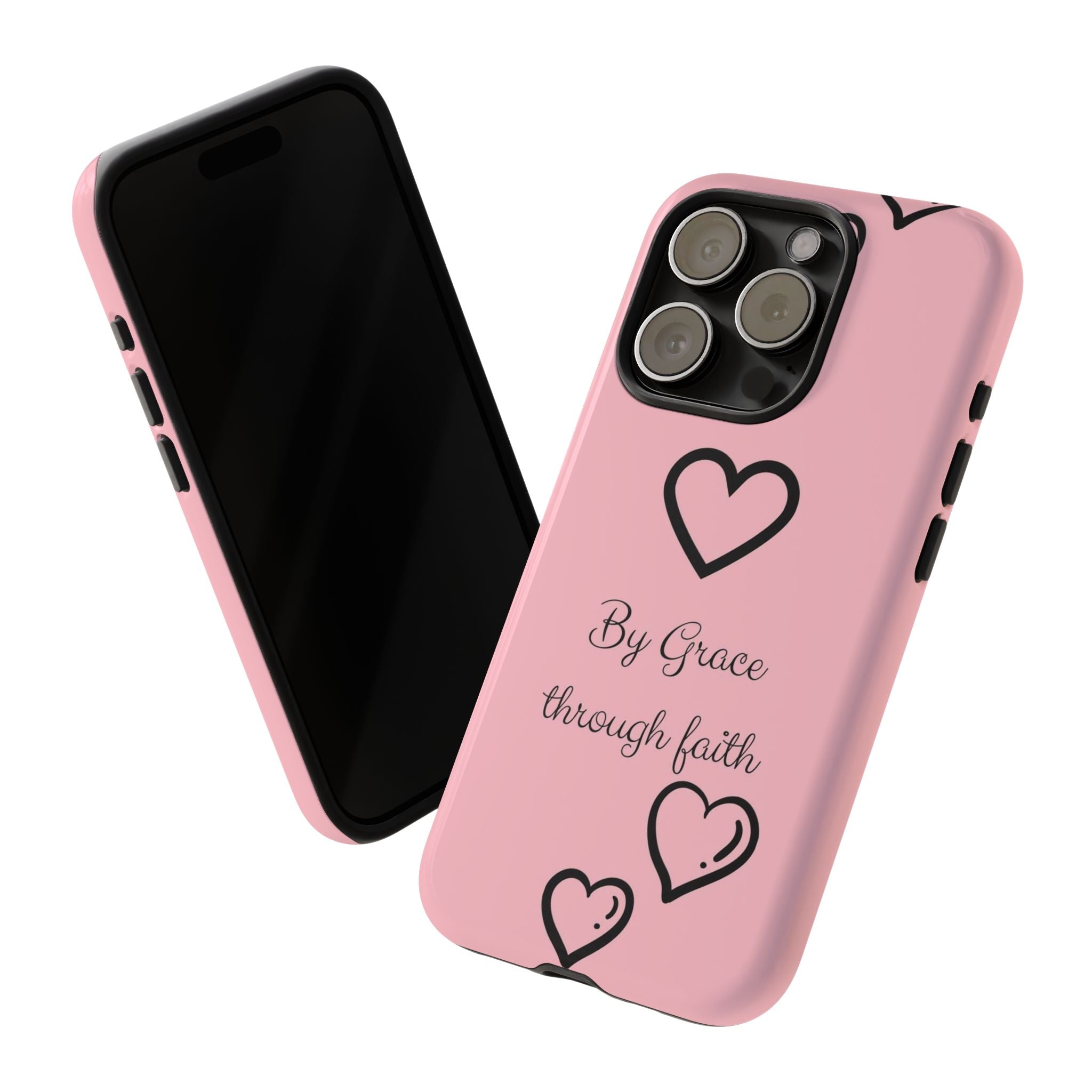 Tough Cases